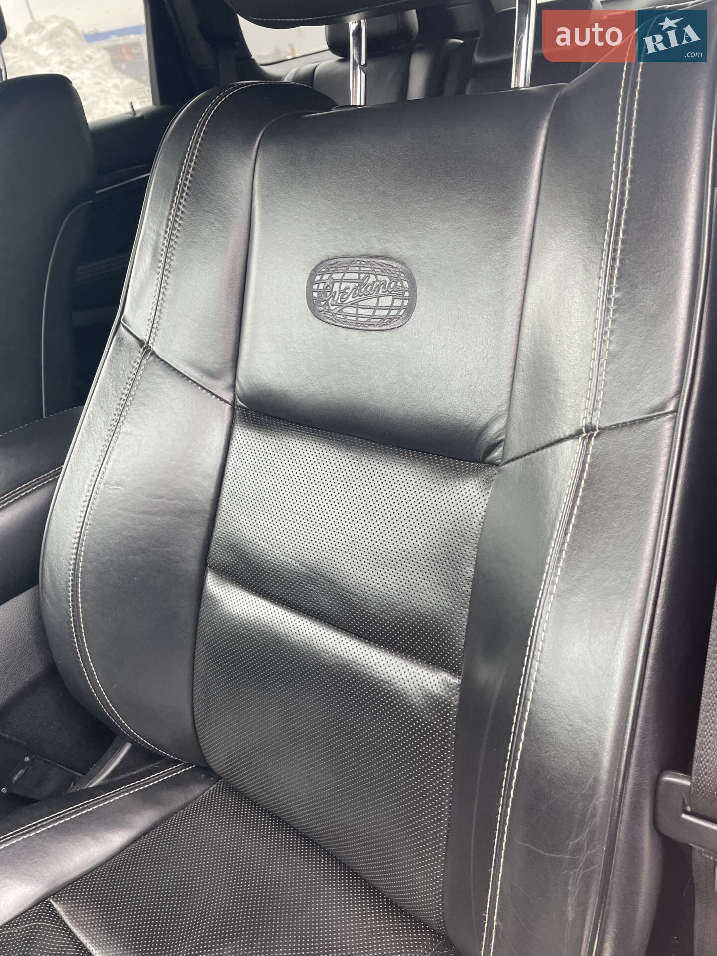 Jeep Grand Cherokee 2013 VIN 1C4RJFCMXEC302391 фото оголошення 27 з 33