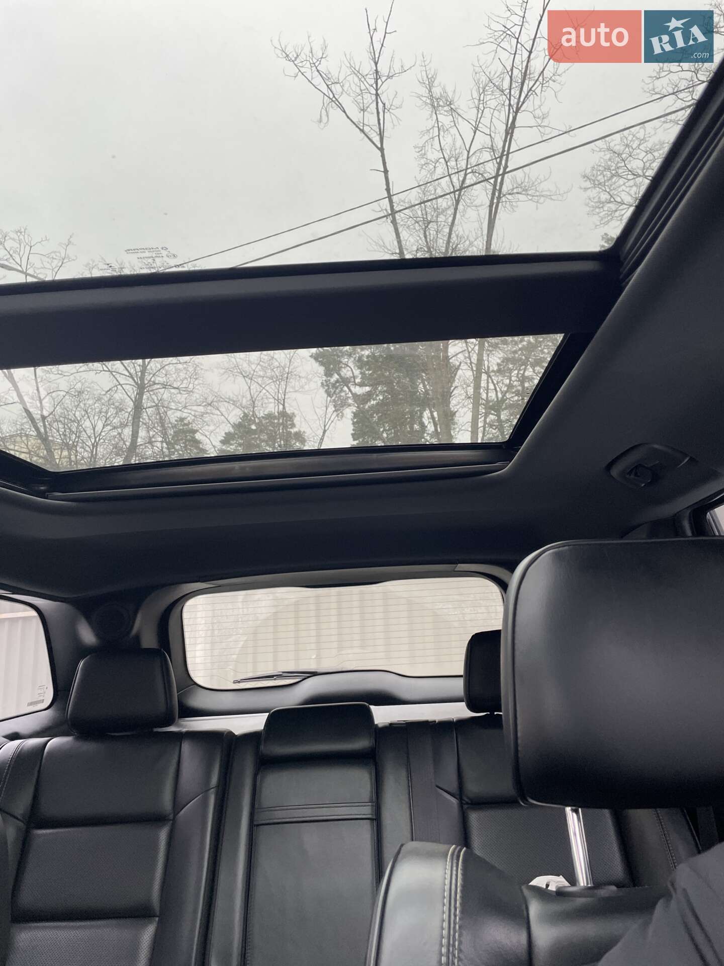 Jeep Grand Cherokee 2013 VIN 1C4RJFCMXEC302391 фото оголошення 32 з 33
