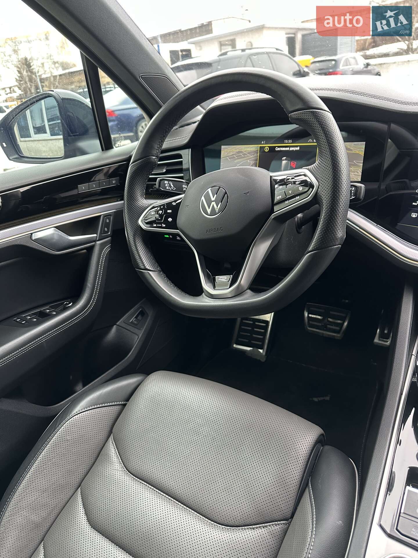 Volkswagen Touareg 2023 VIN WVGZZZCR8PD028476 фото оголошення 30 з 44