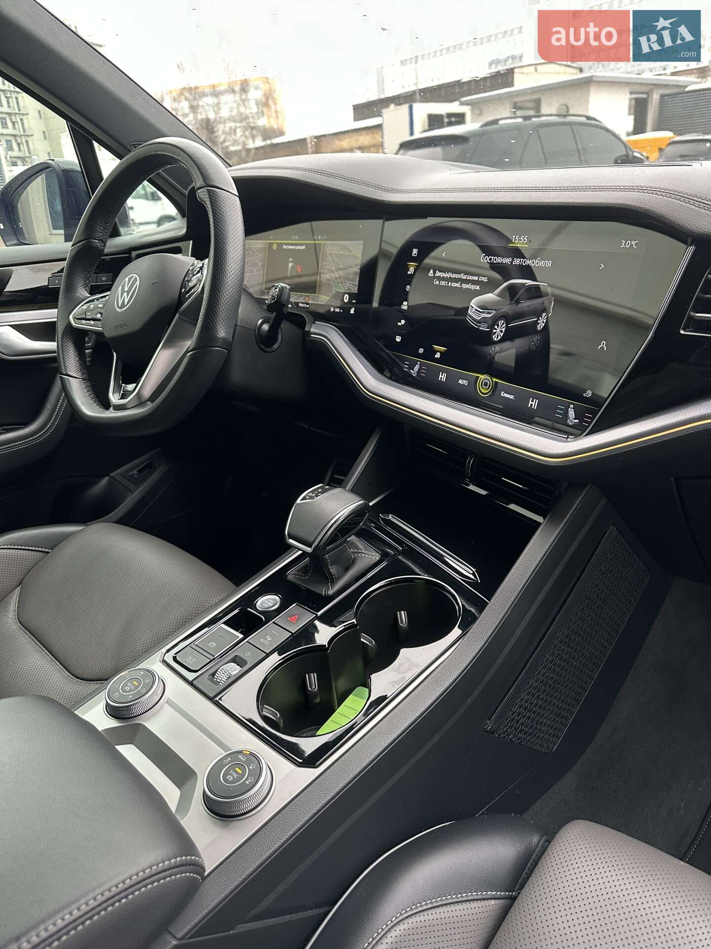 Volkswagen Touareg 2023 VIN WVGZZZCR8PD028476 фото оголошення 35 з 44