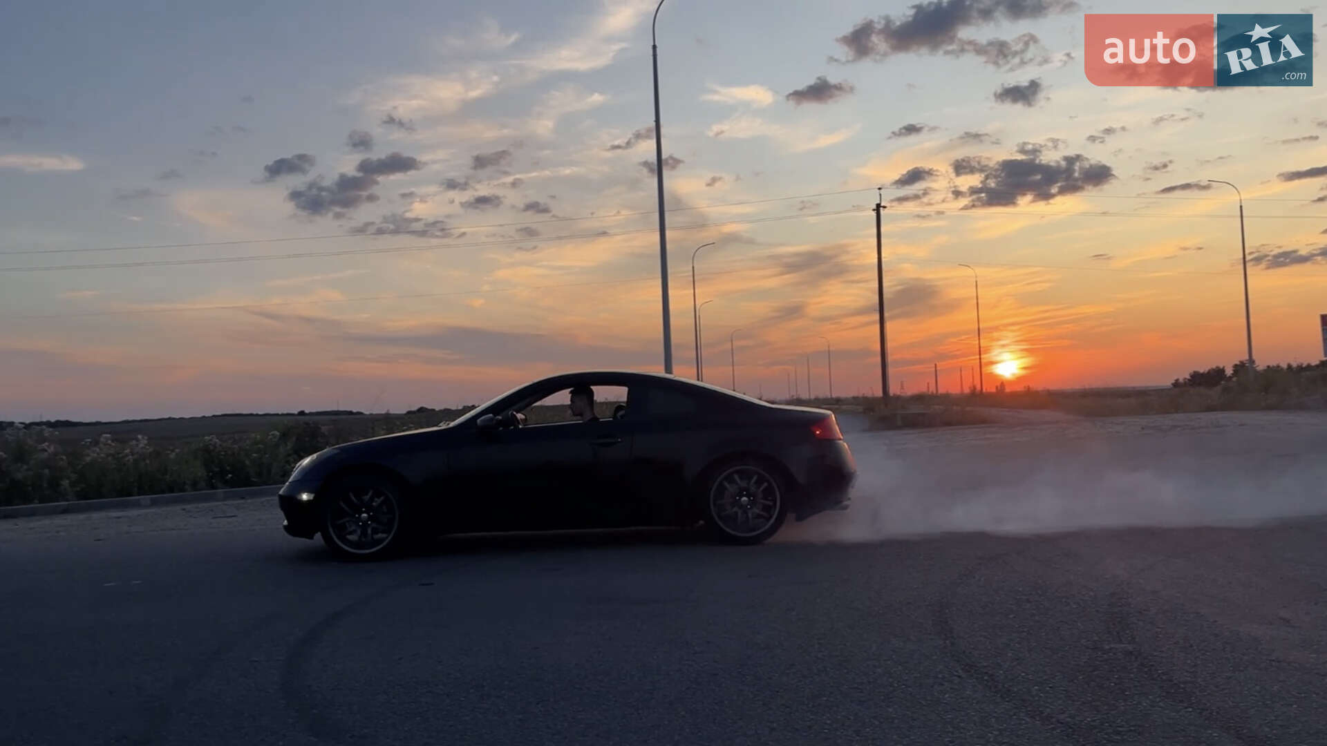 Infiniti G35 2005 VIN JNKCV54E95M425961 фото оголошення 16 з 20