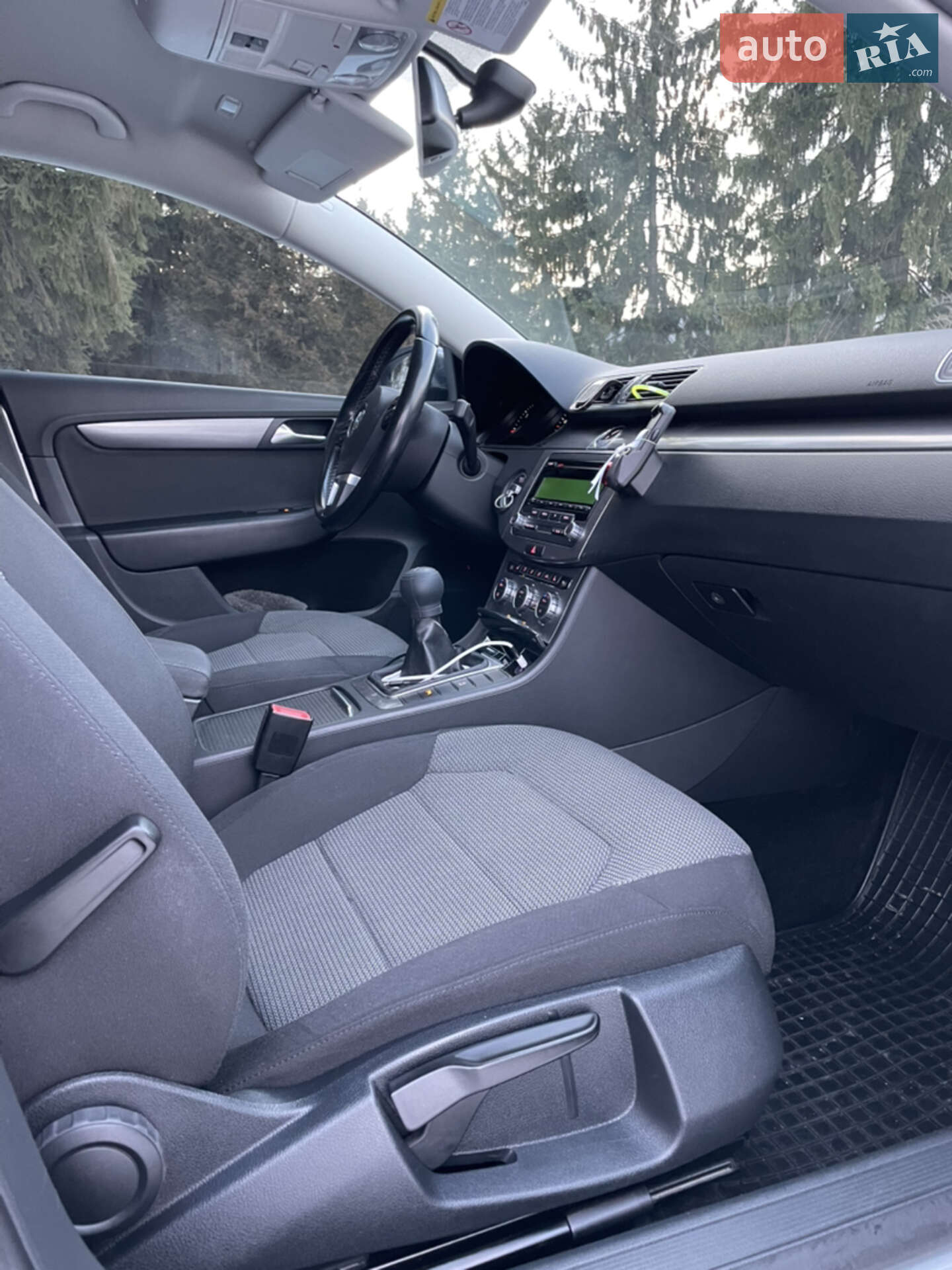 Volkswagen Passat 2012 VIN WVWZZZ3CZCE165549 фото оголошення 3 з 13