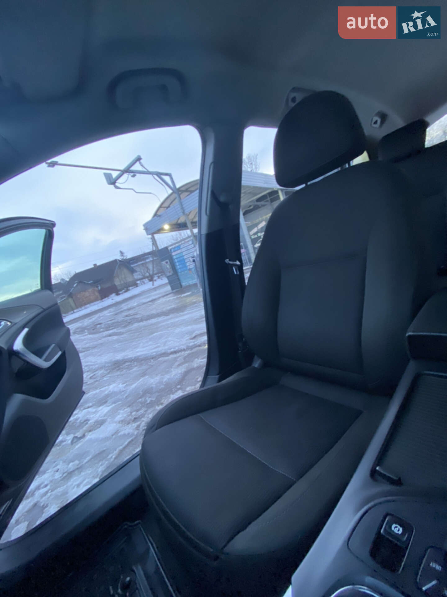Opel Insignia 2009 VIN W0LGM87M991048483 фото оголошення 11 з 11