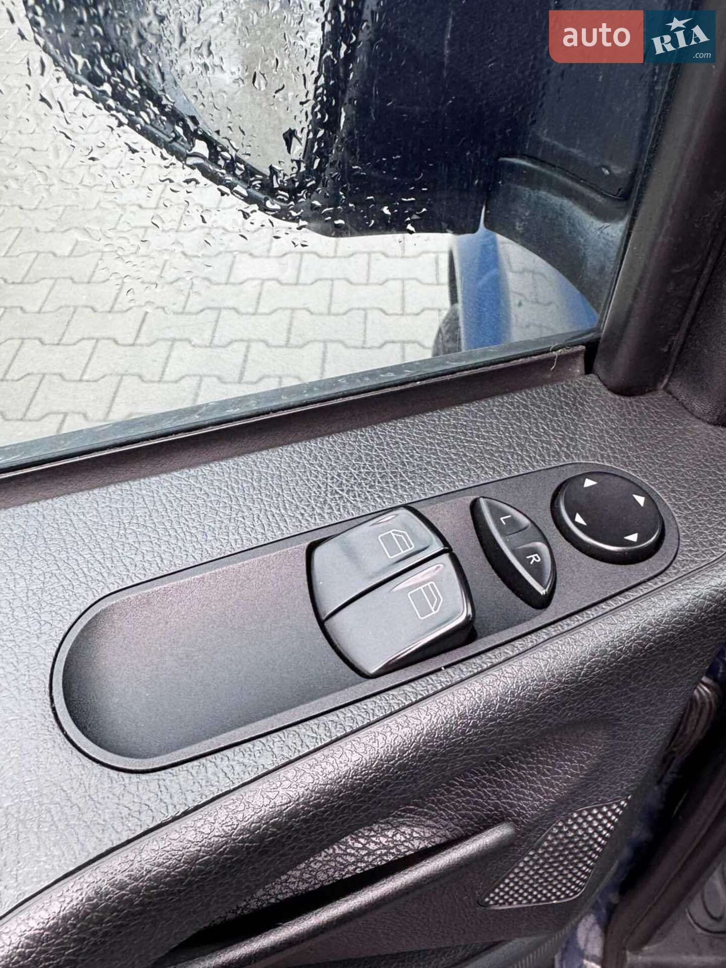 Mercedes-Benz Vito 2013 VIN WDF63960313836505 фото оголошення 14 з 25