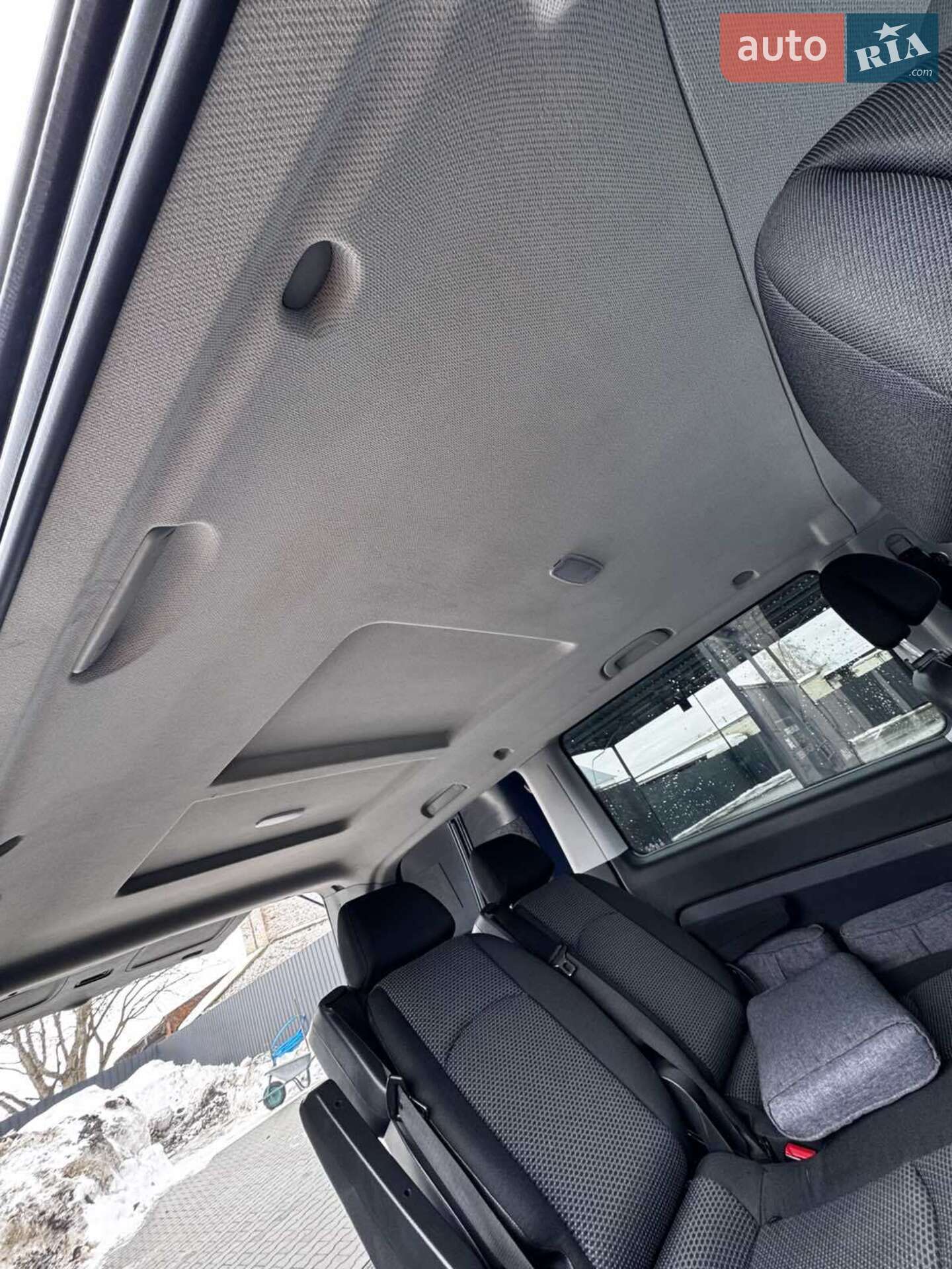 Mercedes-Benz Vito 2013 VIN WDF63960313836505 фото оголошення 17 з 25