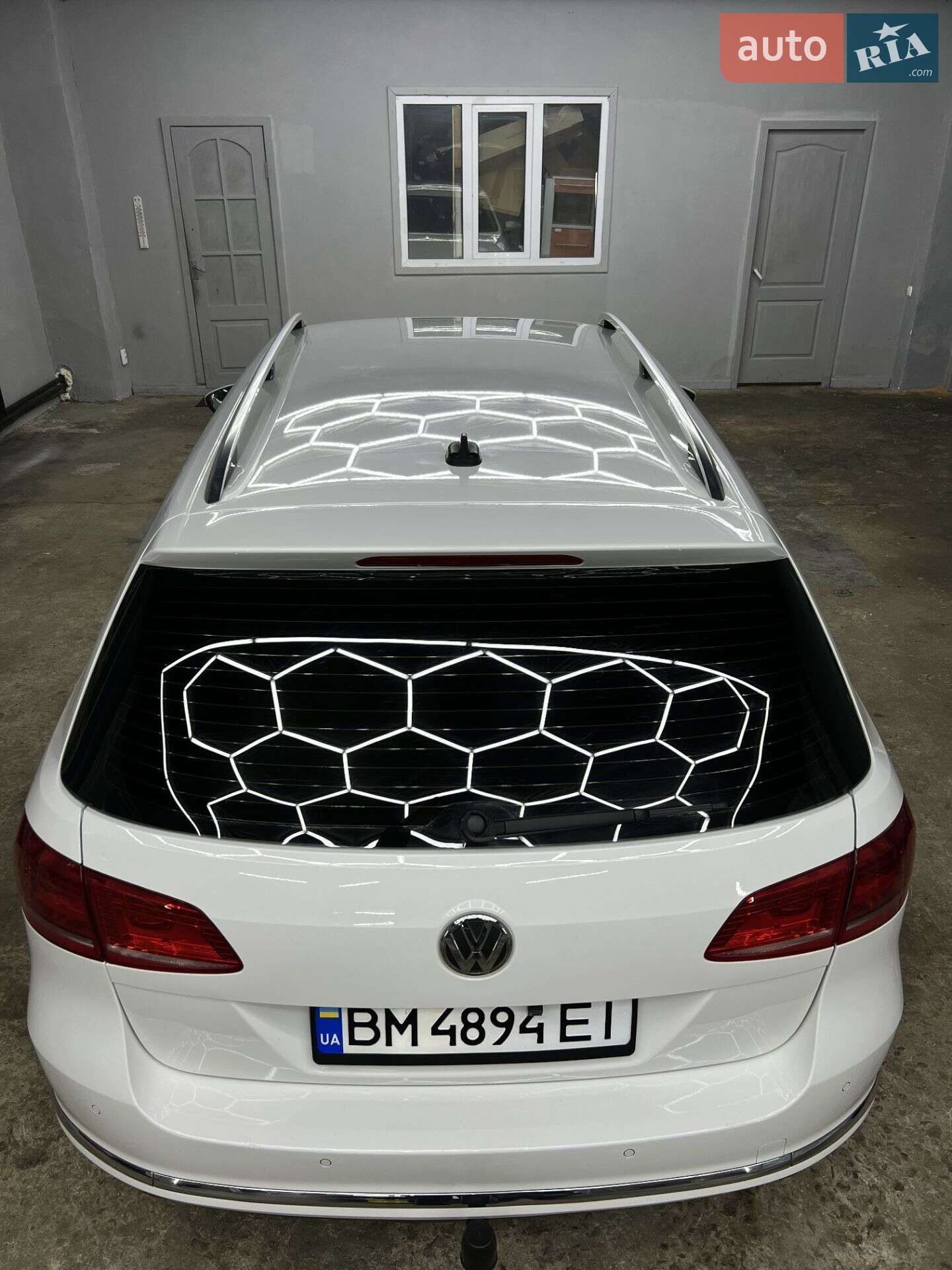 Volkswagen Passat 2013 VIN WVWZZZ3CZEE063042 фото оголошення 10 з 31