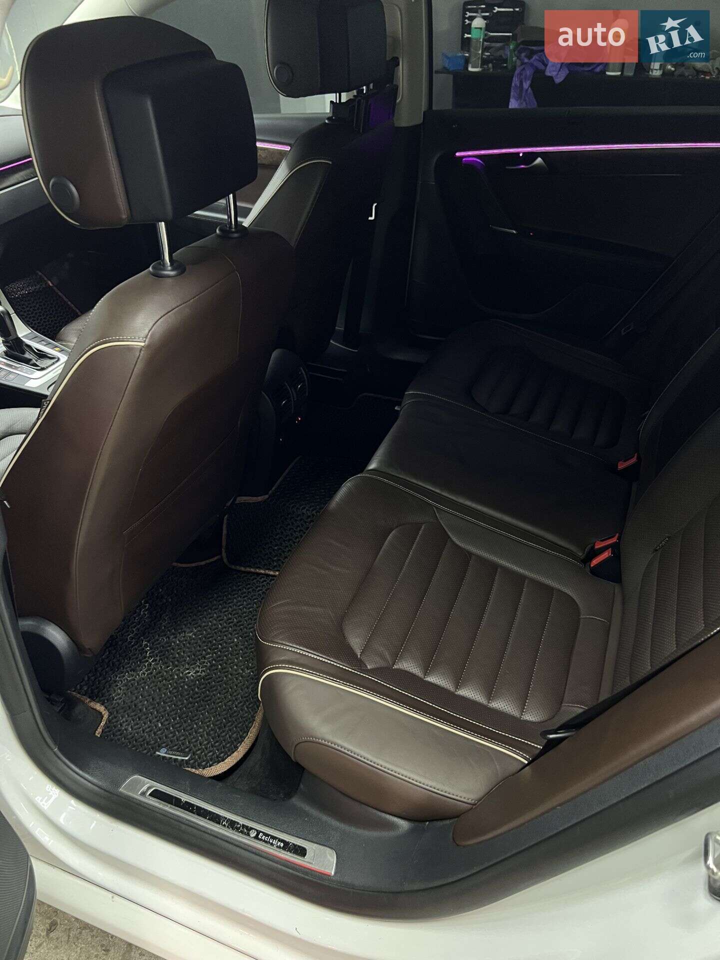Volkswagen Passat 2013 VIN WVWZZZ3CZEE063042 фото оголошення 17 з 31