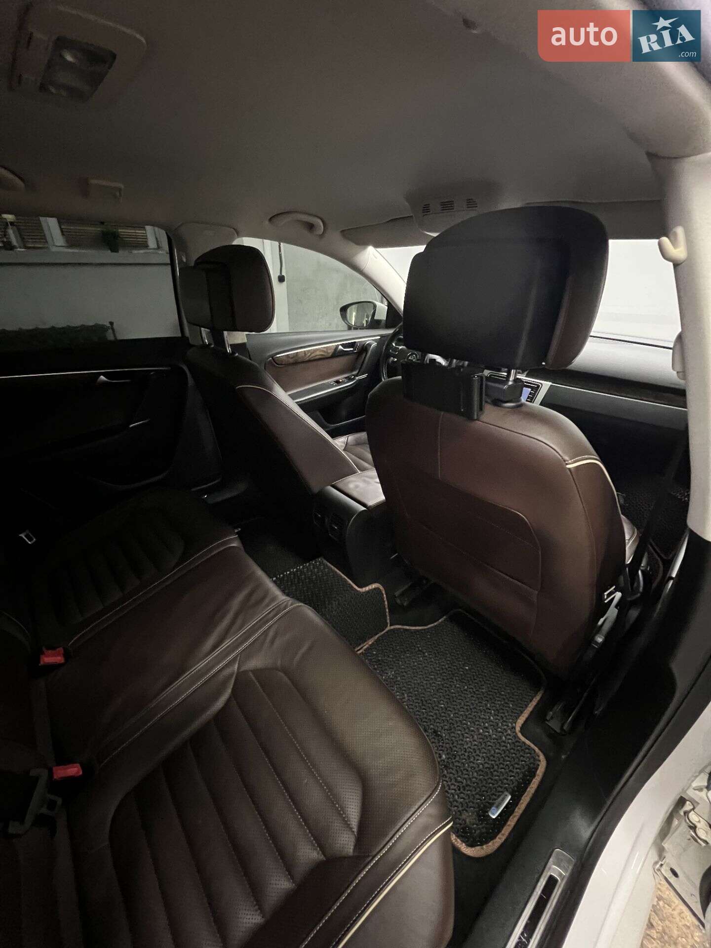 Volkswagen Passat 2013 VIN WVWZZZ3CZEE063042 фото оголошення 30 з 31