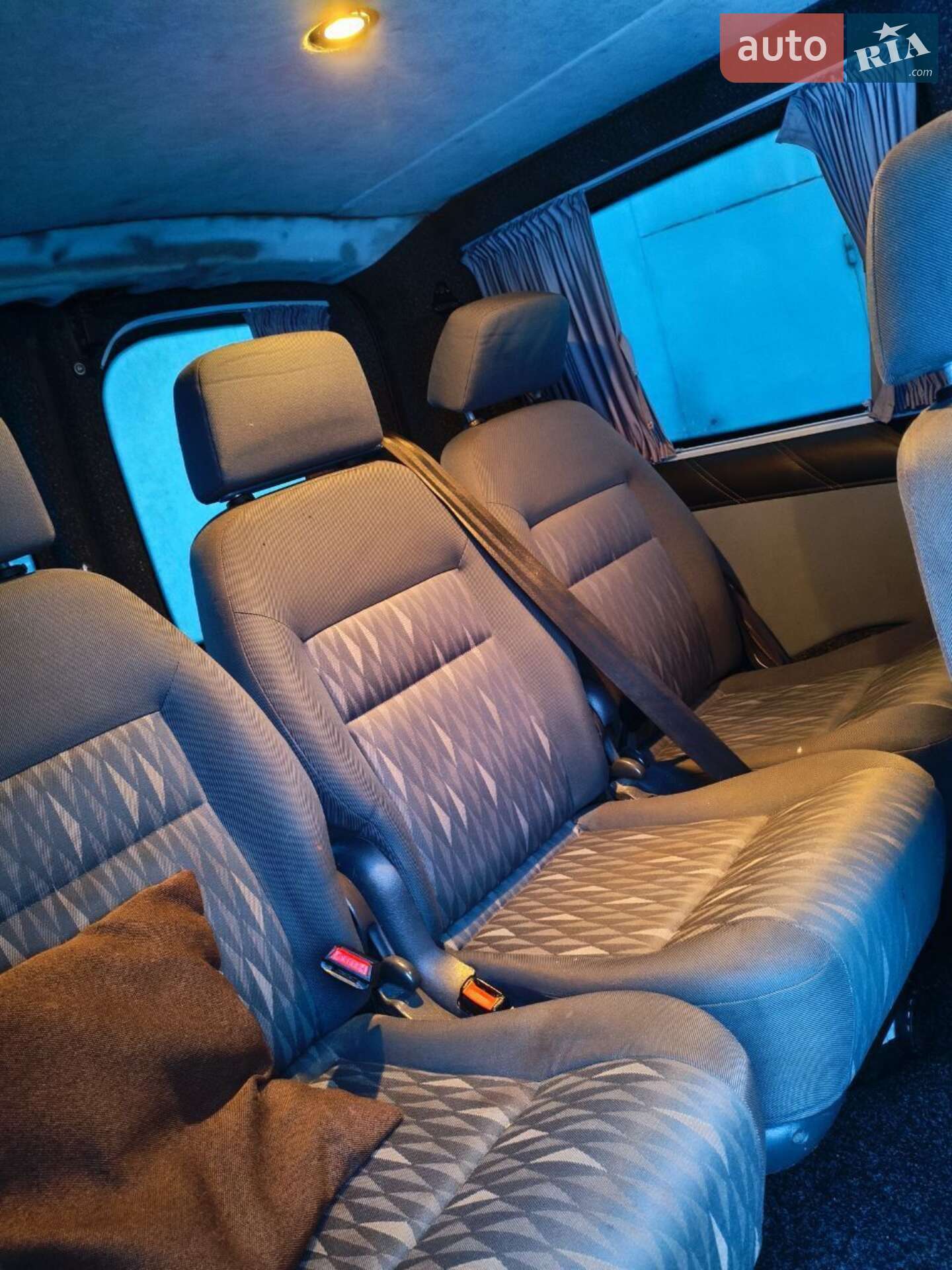 Fiat Scudo 2008 VIN ZFA27000064188926 фото оголошення 4 з 14