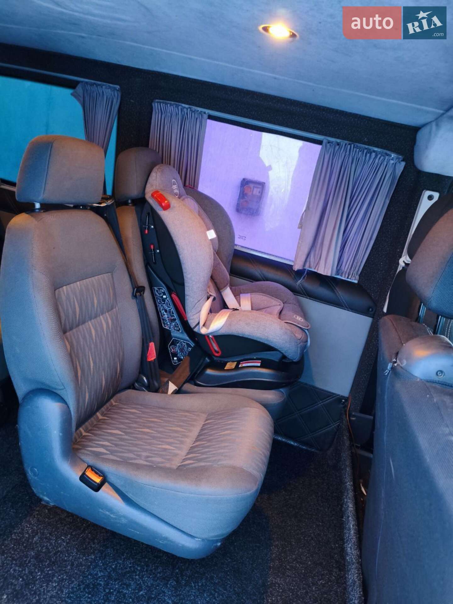 Fiat Scudo 2008 VIN ZFA27000064188926 фото оголошення 6 з 14
