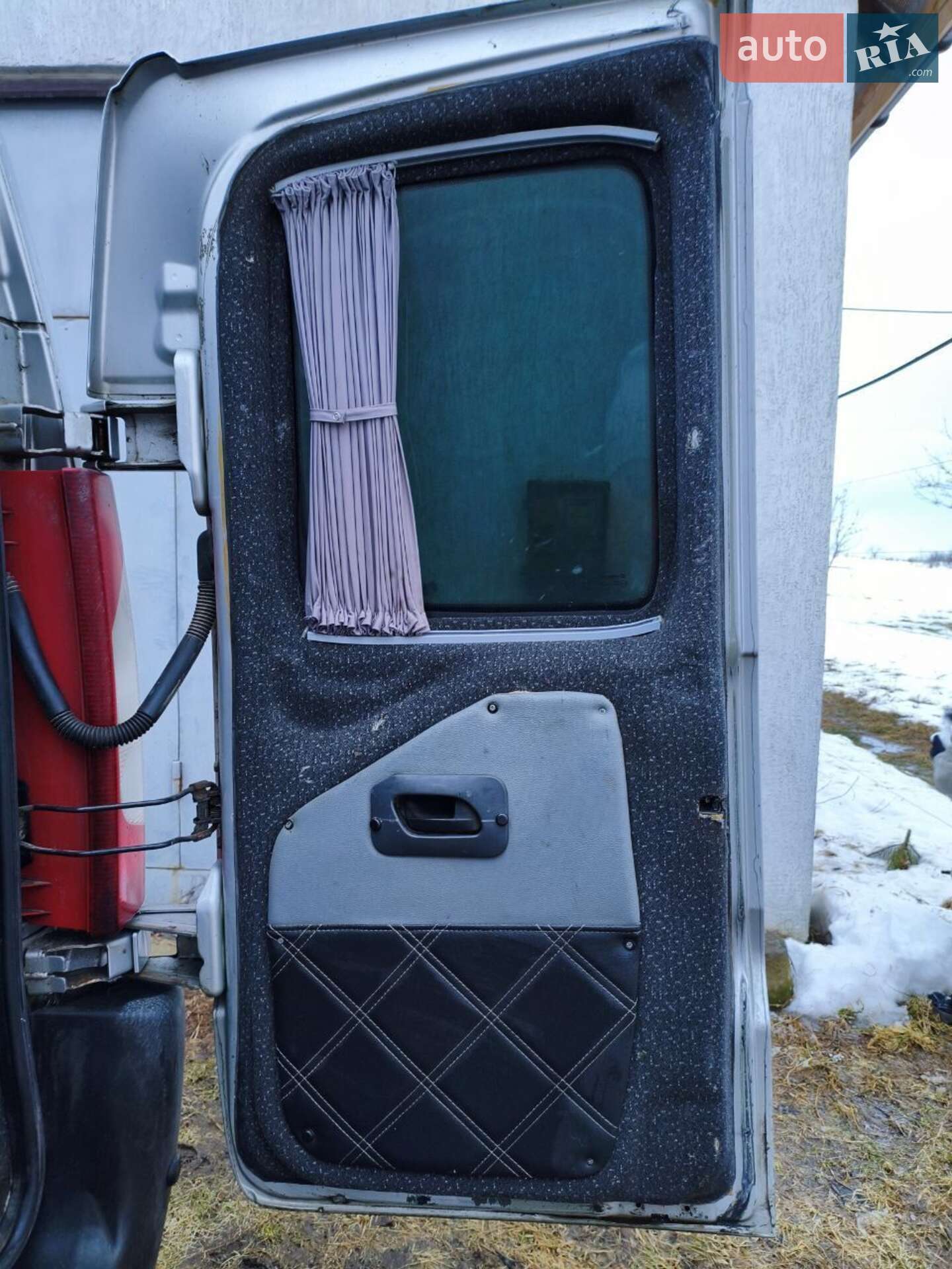 Fiat Scudo 2008 VIN ZFA27000064188926 фото оголошення 10 з 14