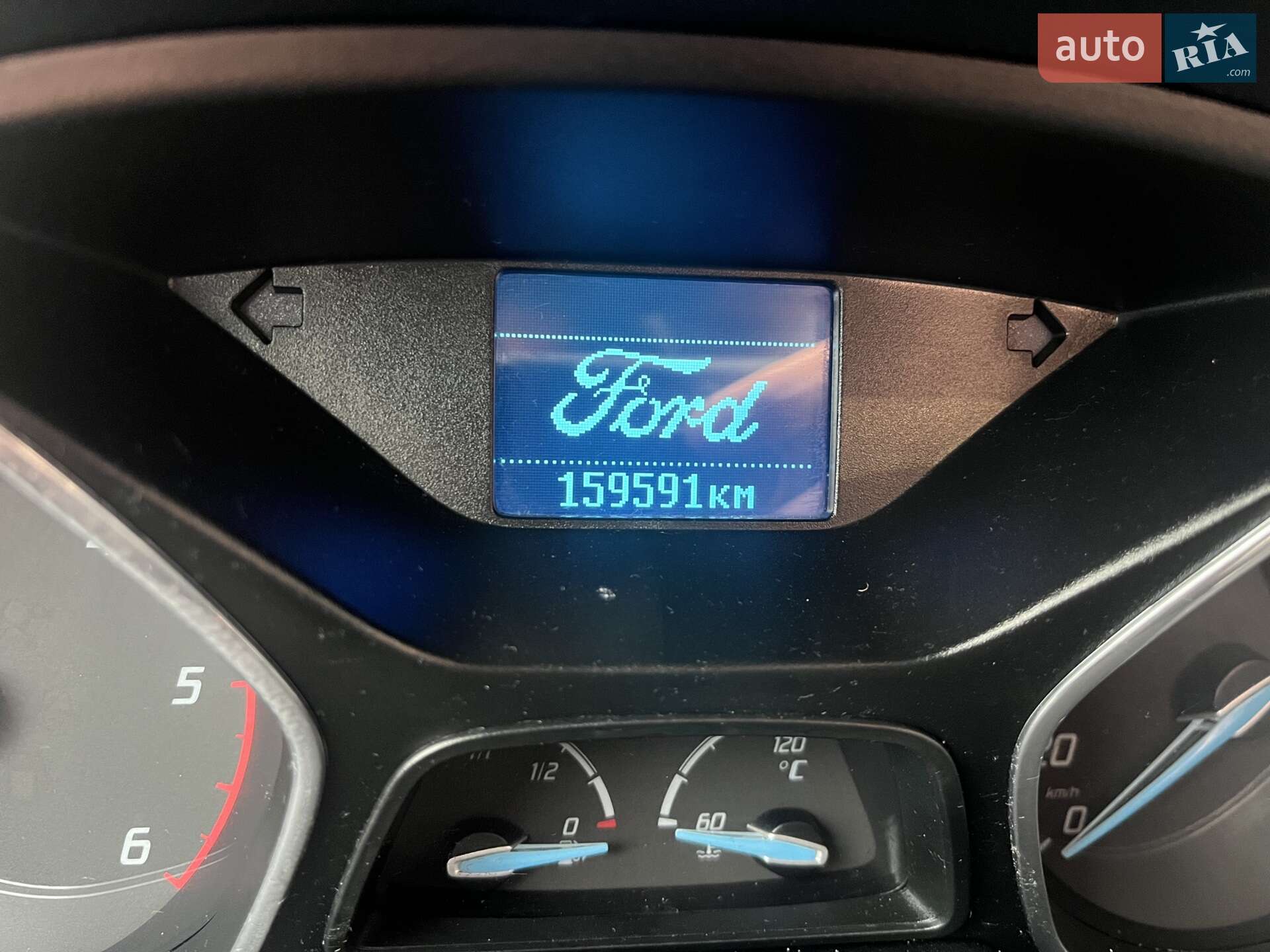 Ford Grand C-Max 2011 VIN WF0HXXWPBHBY07887 фото оголошення 9 з 19
