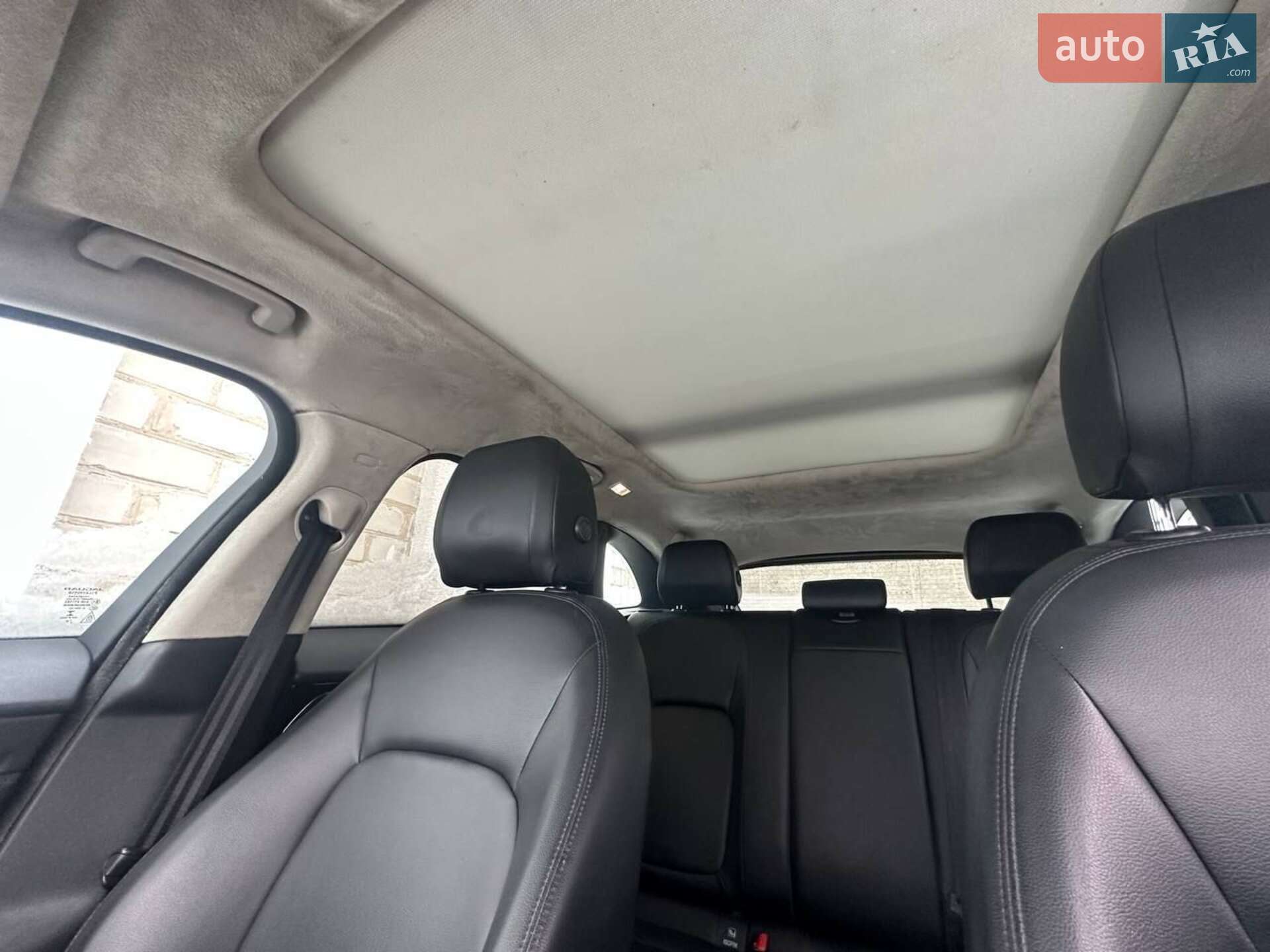 Jaguar F-Pace 2019 VIN SADCJ2FX3KA610941 фото оголошення 2 з 8