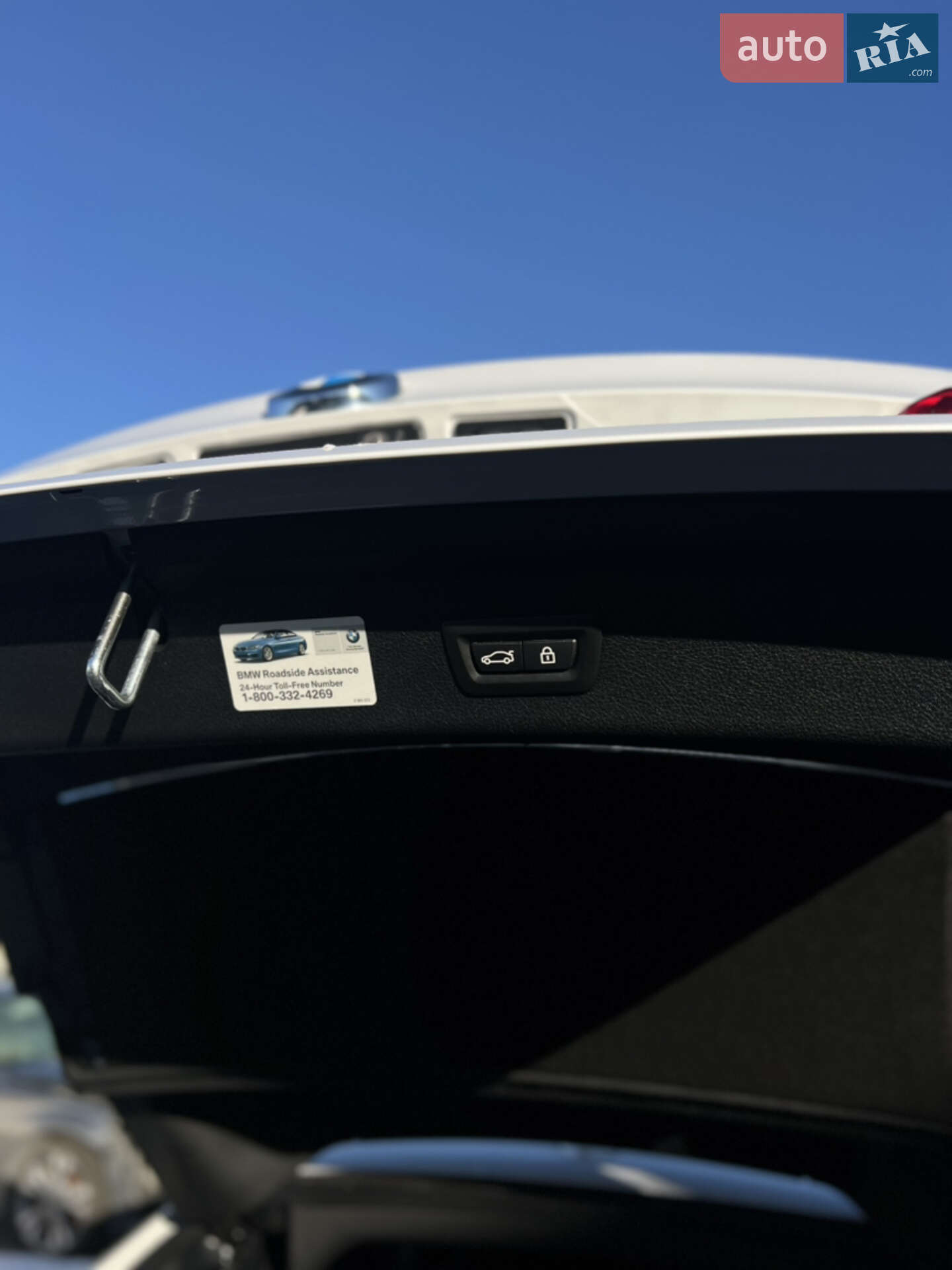 BMW 3 Series GT 2017 VIN WBA8Z9C54JG827963 фото оголошення 6 з 31