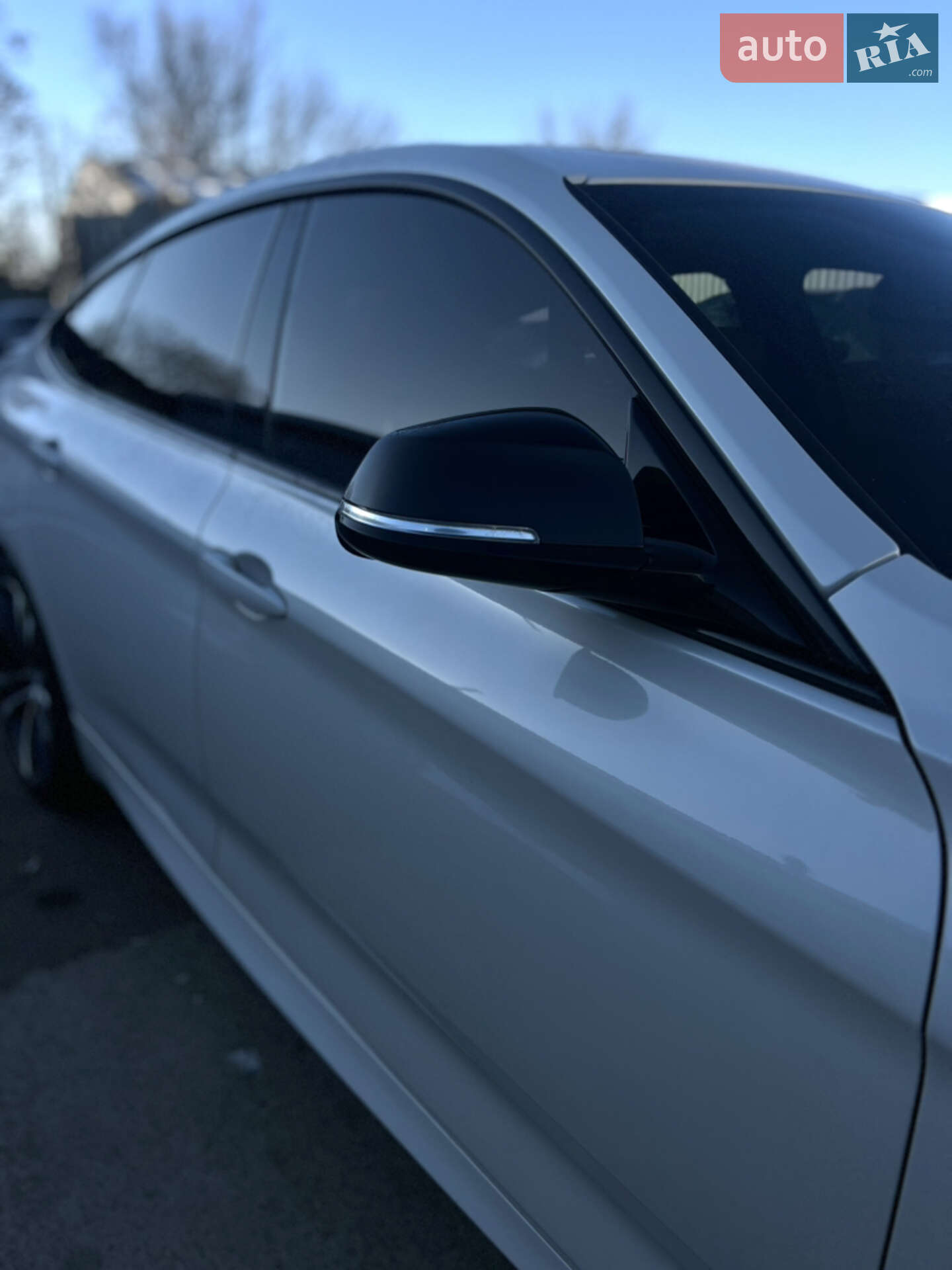 BMW 3 Series GT 2017 VIN WBA8Z9C54JG827963 фото оголошення 7 з 31