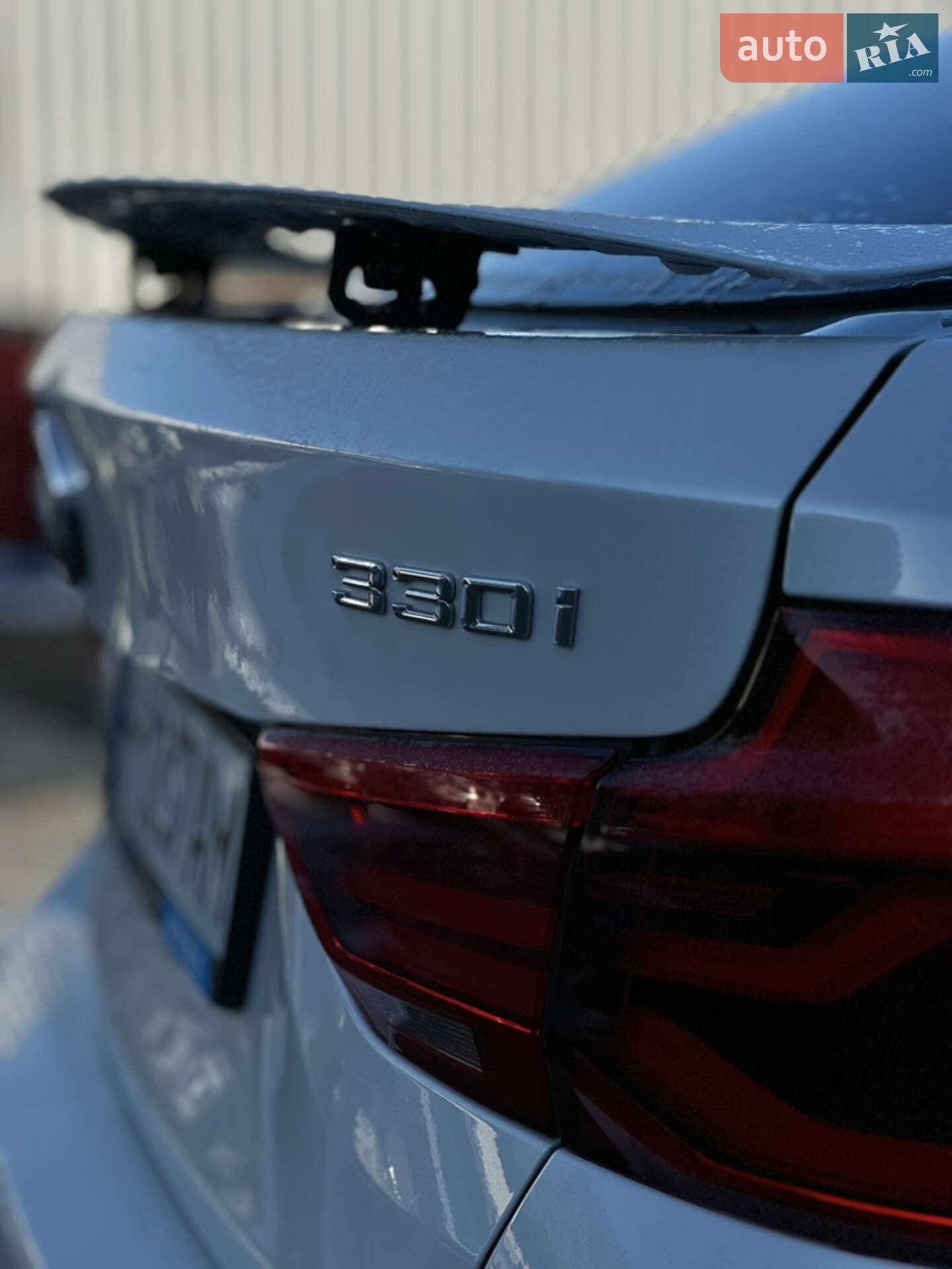 BMW 3 Series GT 2017 VIN WBA8Z9C54JG827963 фото оголошення 9 з 31