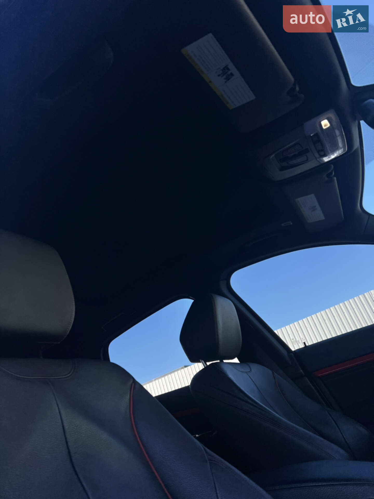 BMW 3 Series GT 2017 VIN WBA8Z9C54JG827963 фото оголошення 20 з 31