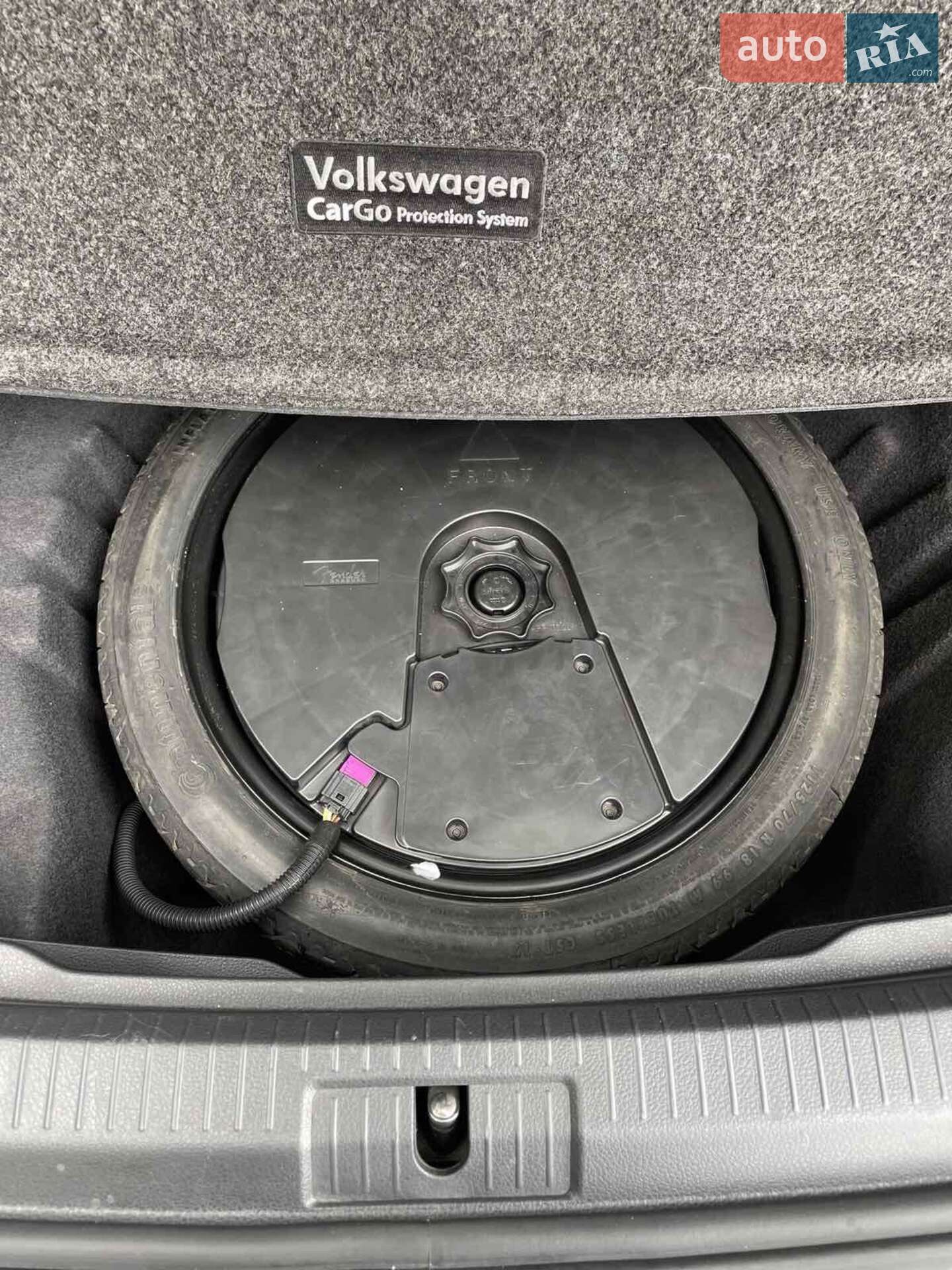 Volkswagen Golf Alltrack 2018 VIN 3VWH17AU1JM763411 фото оголошення 14 з 53