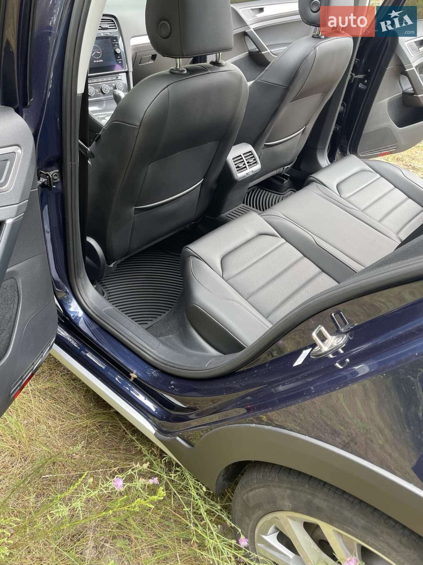 Volkswagen Golf Alltrack 2018 VIN 3VWH17AU1JM763411 фото оголошення 22 з 53