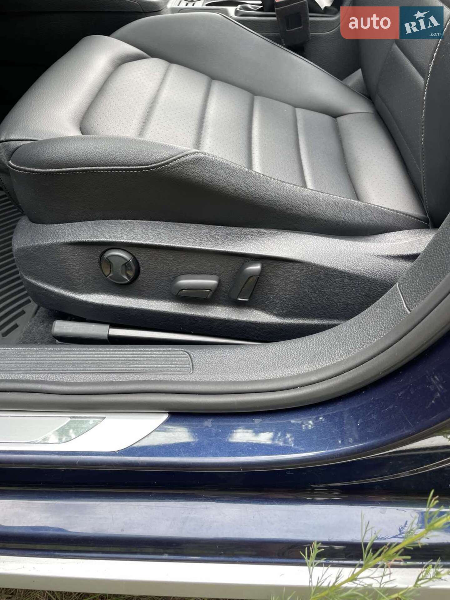 Volkswagen Golf Alltrack 2018 VIN 3VWH17AU1JM763411 фото оголошення 24 з 53