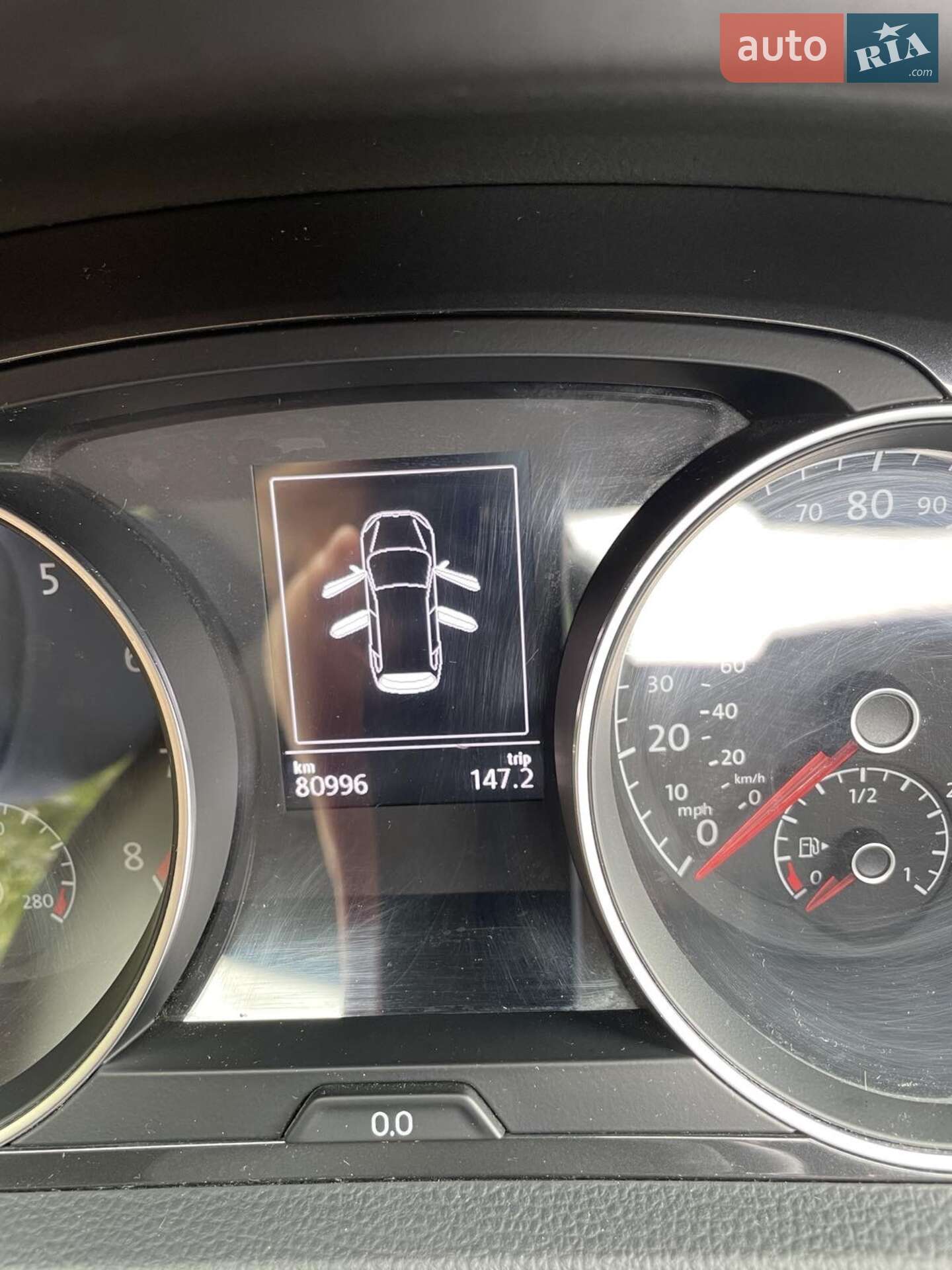 Volkswagen Golf Alltrack 2018 VIN 3VWH17AU1JM763411 фото оголошення 30 з 53