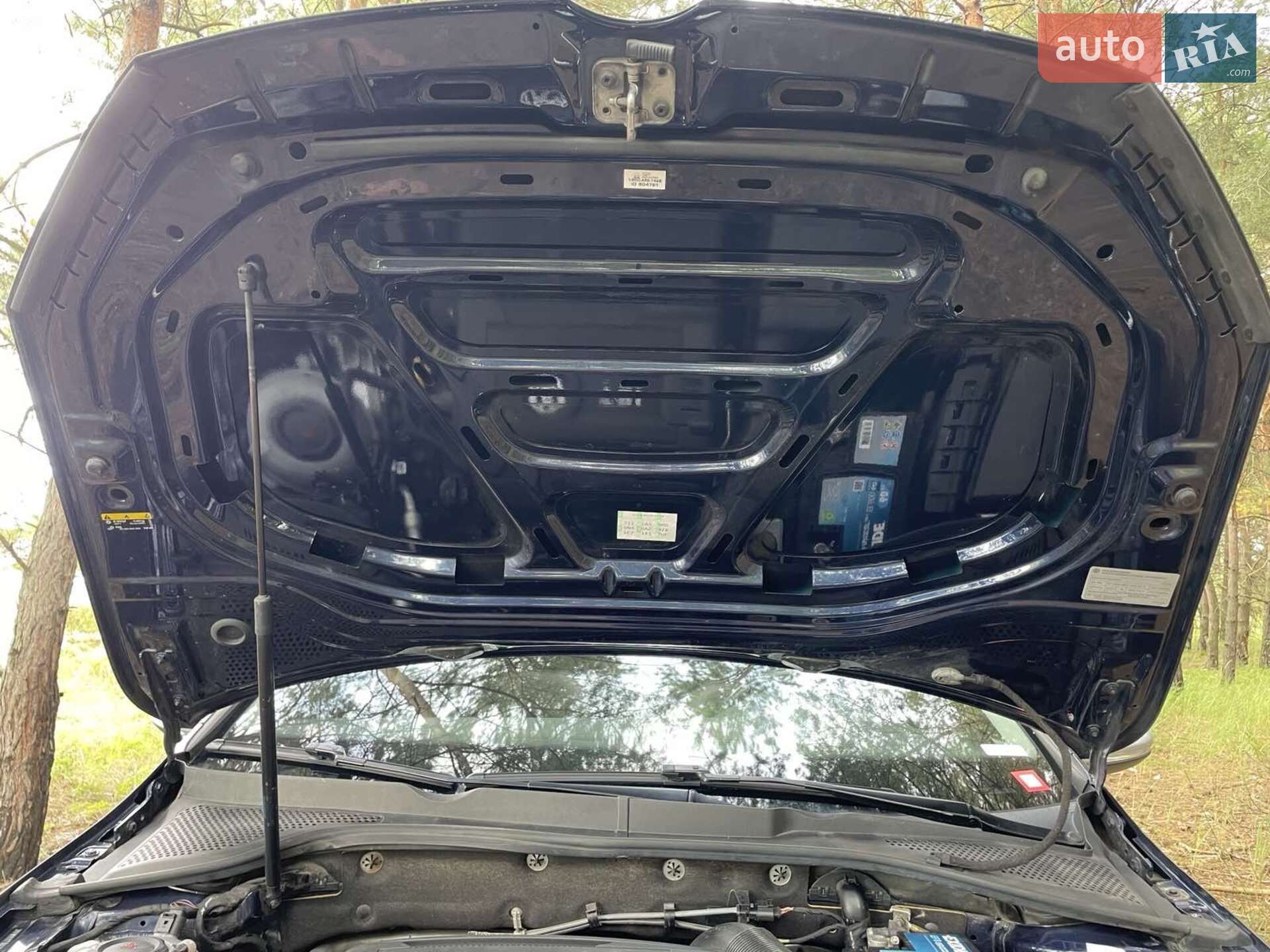 Volkswagen Golf Alltrack 2018 VIN 3VWH17AU1JM763411 фото оголошення 47 з 53