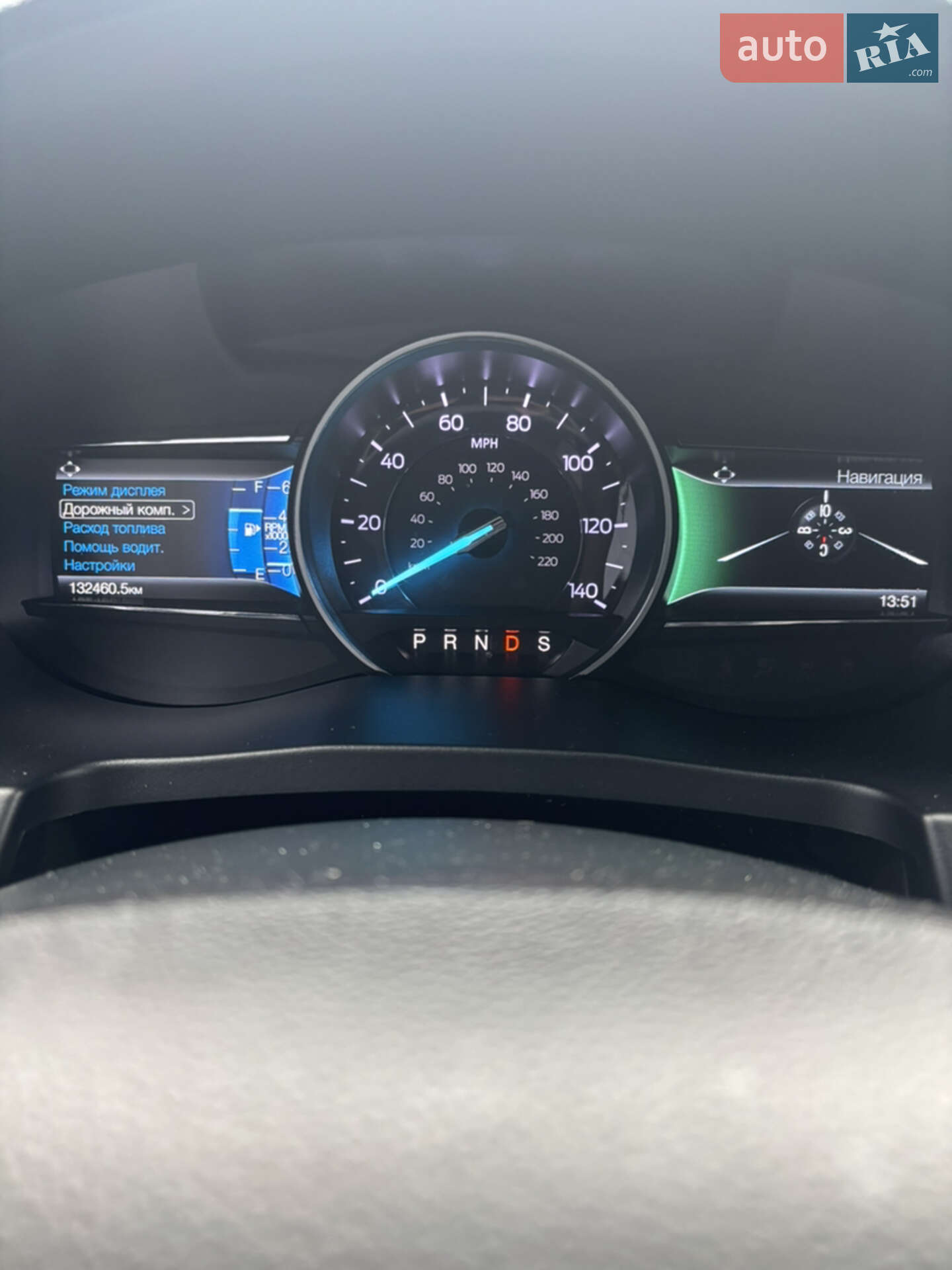 Ford Explorer 2018 VIN 1FM5K8D84JGB82840 фото оголошення 8 з 18
