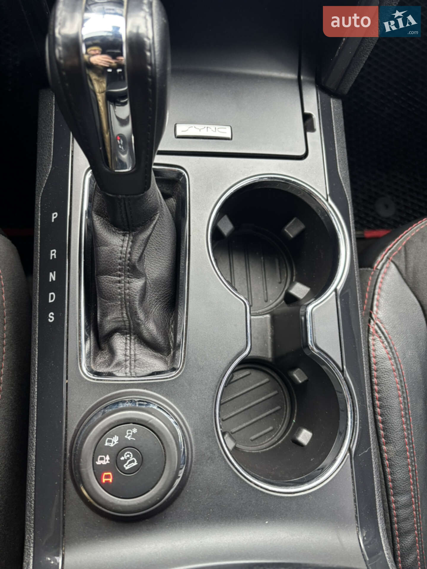Ford Explorer 2018 VIN 1FM5K8D84JGB82840 фото оголошення 15 з 18