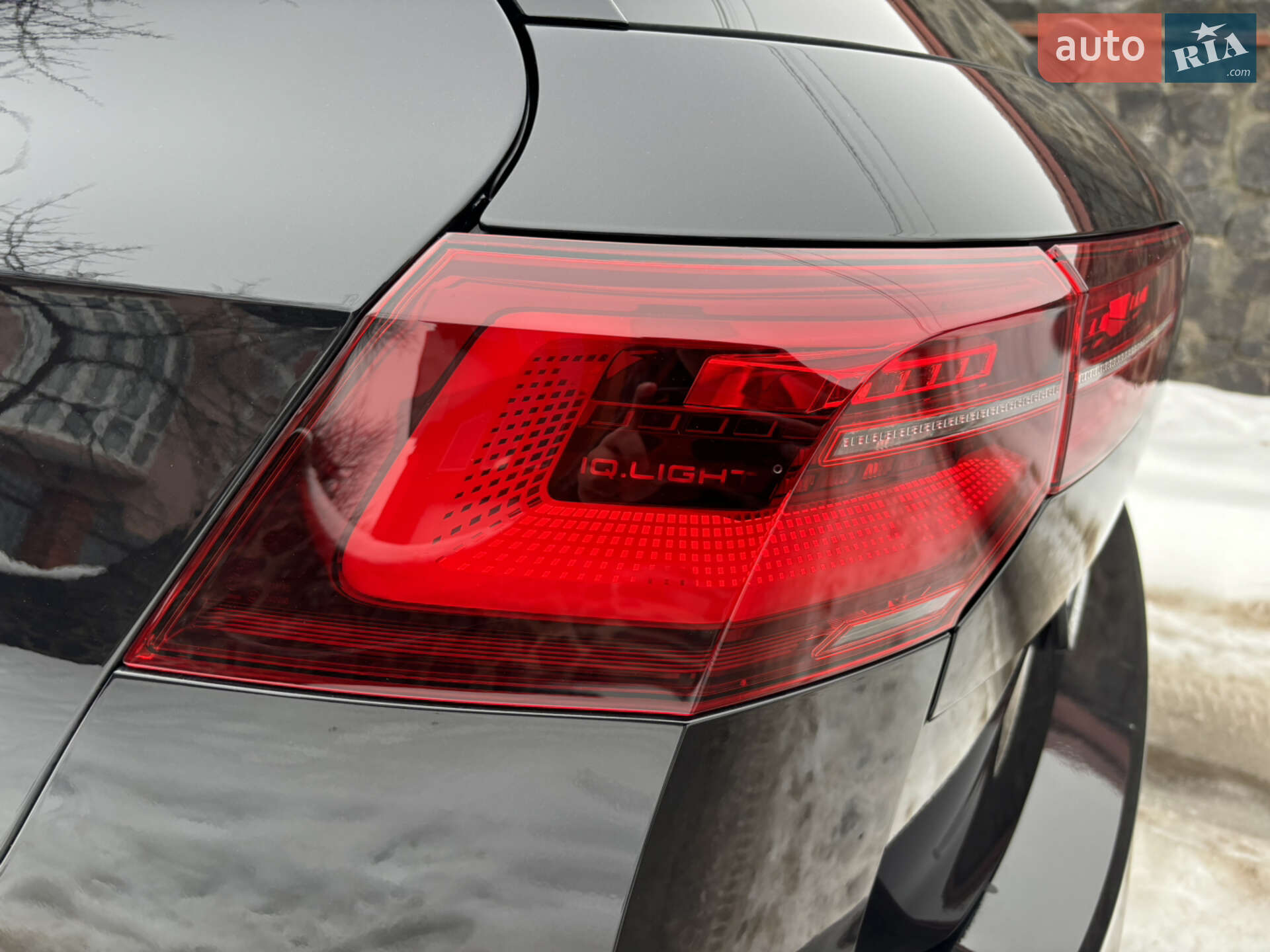 Volkswagen Golf 2021 VIN WVWZZZCDZMW509749 фото оголошення 9 з 19