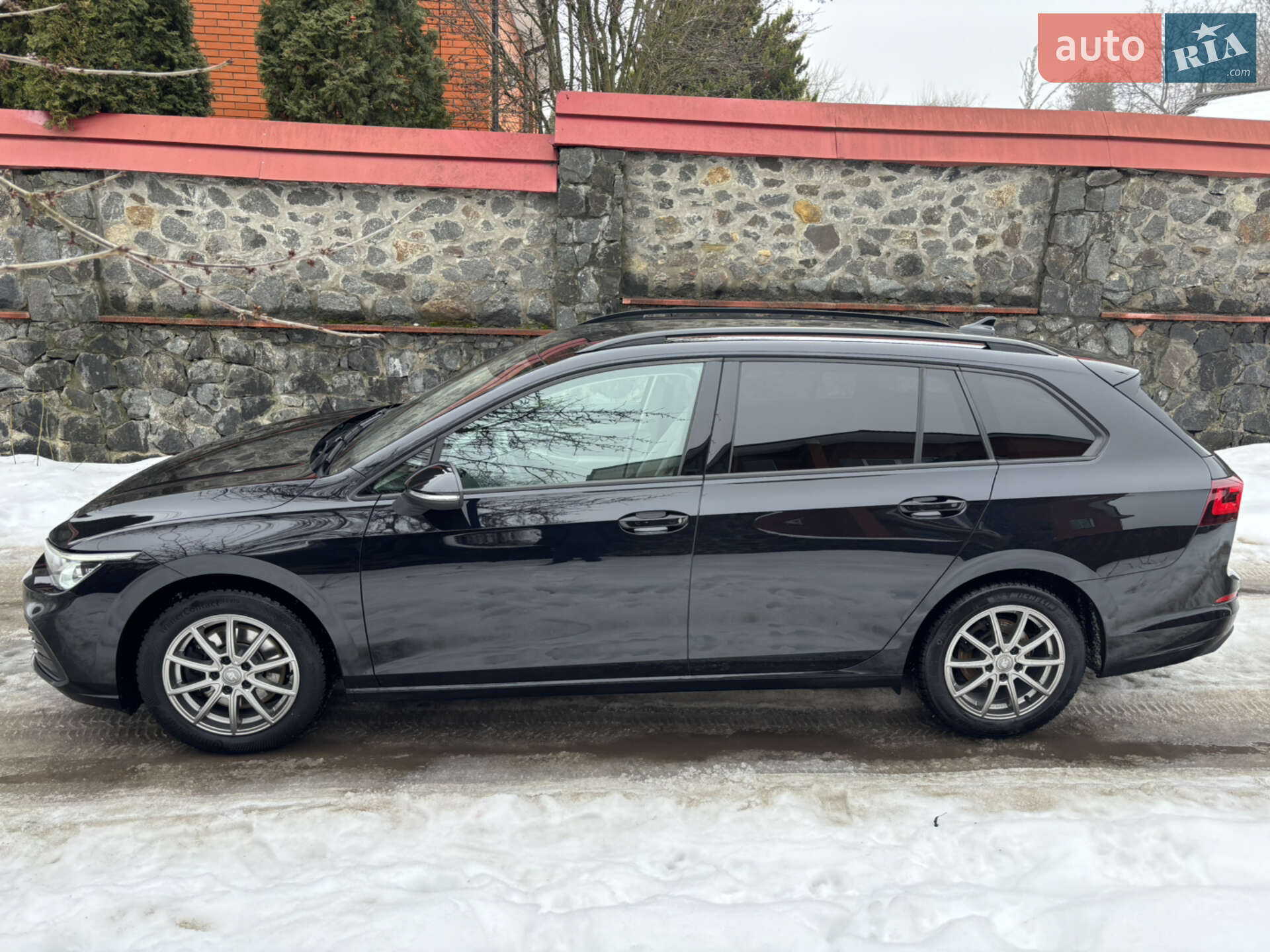 Volkswagen Golf 2021 VIN WVWZZZCDZMW509749 фото оголошення 8 з 19