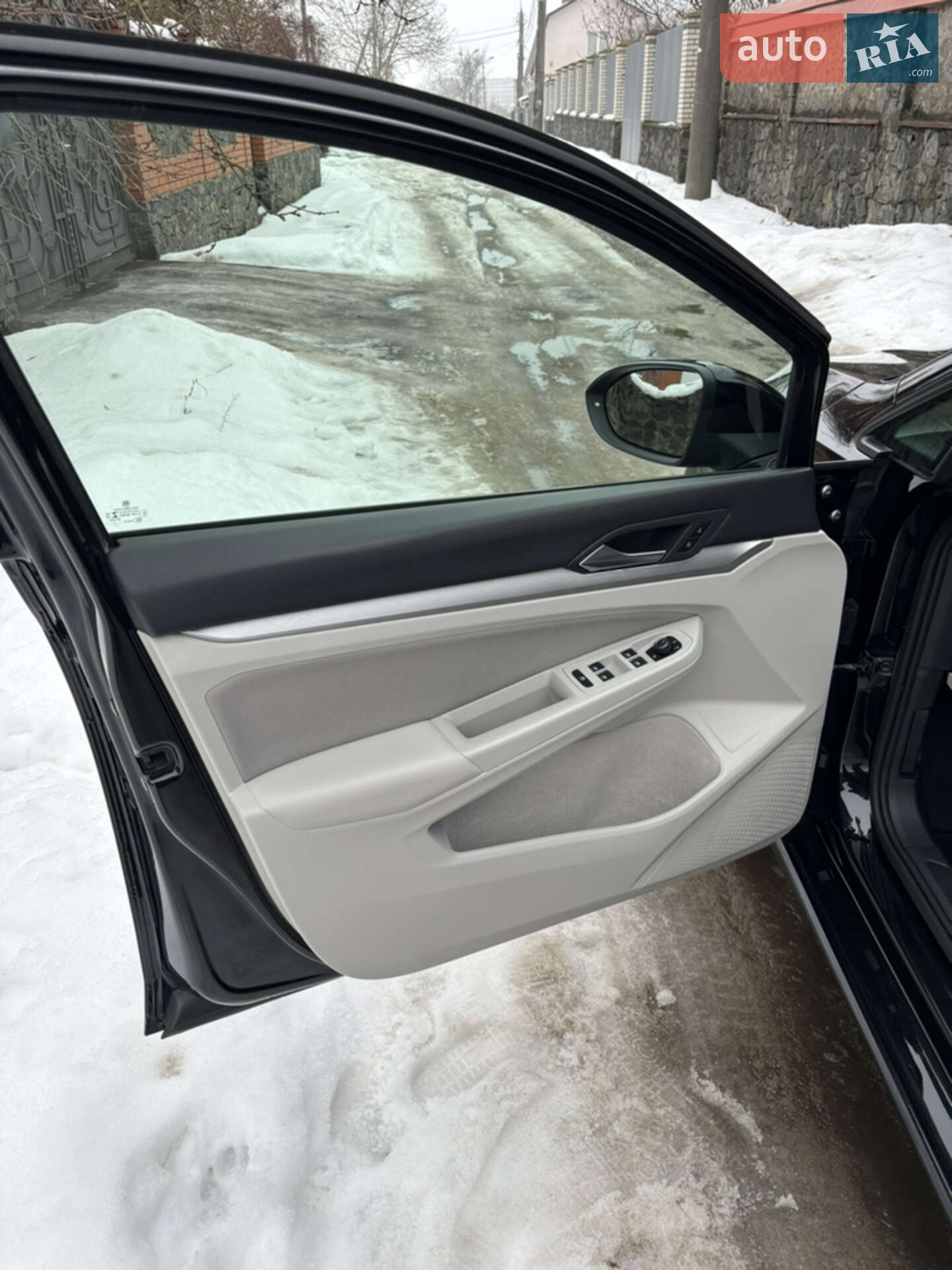 Volkswagen Golf 2021 VIN WVWZZZCDZMW509749 фото оголошення 11 з 19