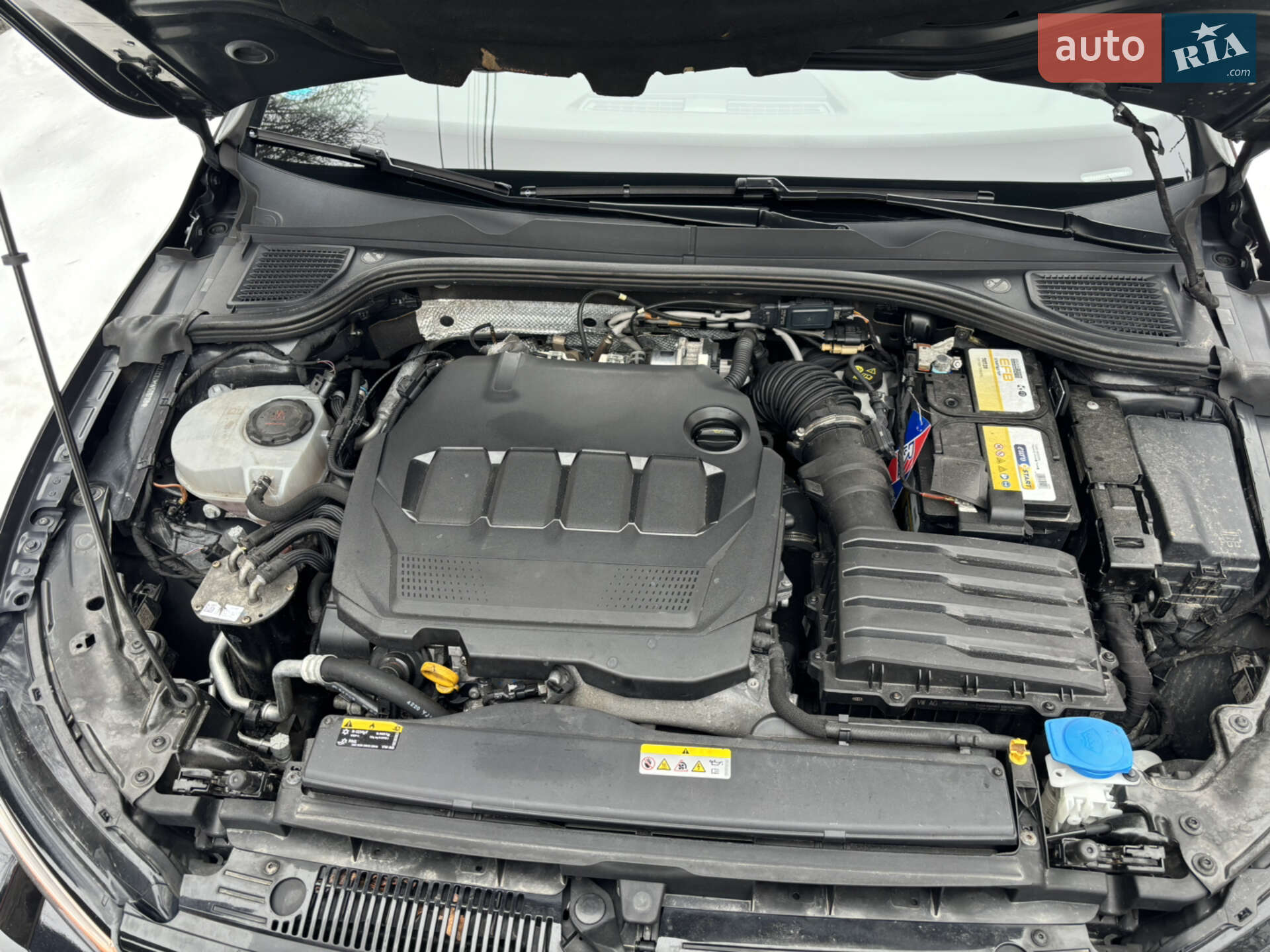 Volkswagen Golf 2021 VIN WVWZZZCDZMW509749 фото оголошення 19 з 19