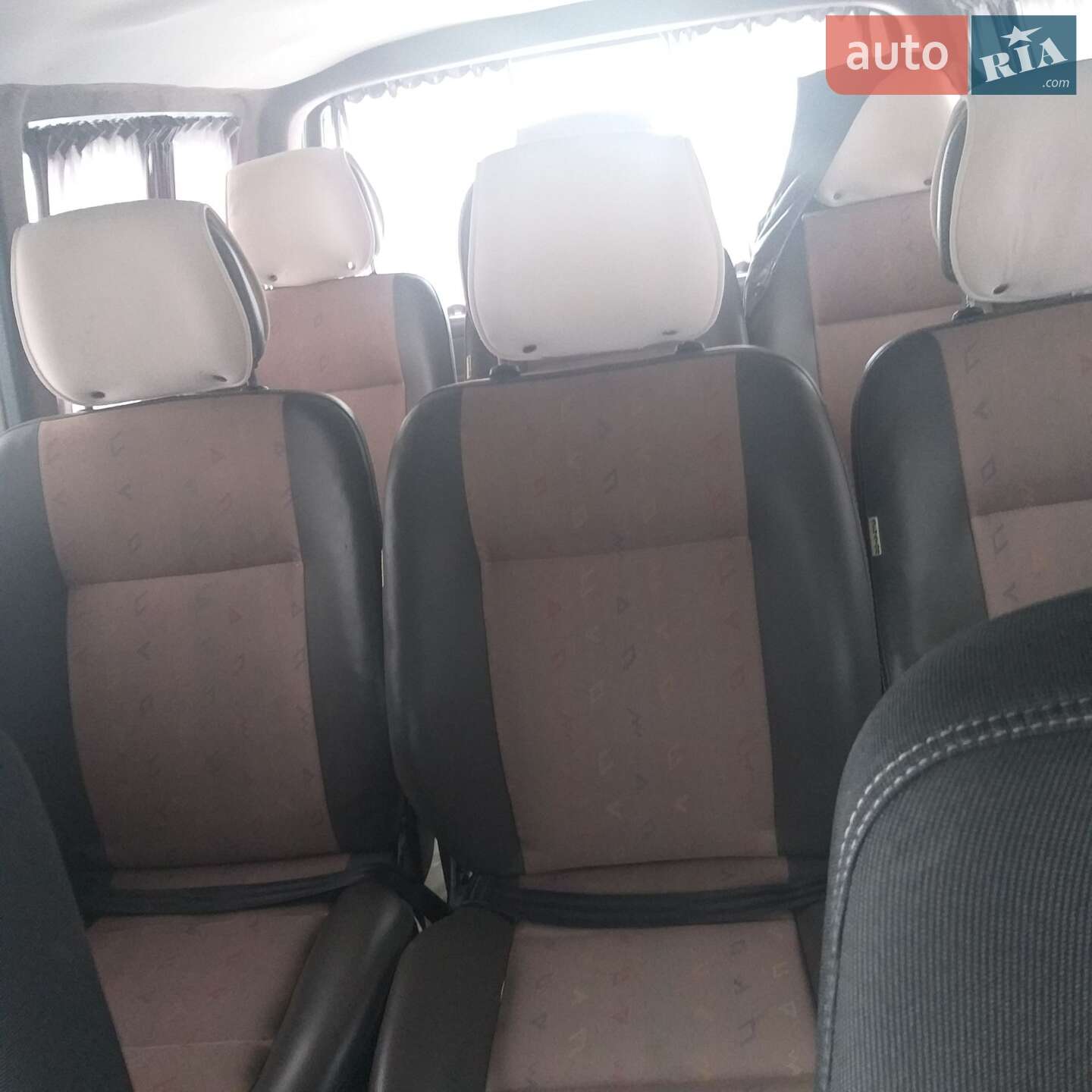 Volkswagen Transporter 2009 VIN WV1ZZZ7HZ9H149613 фото оголошення 14 з 33