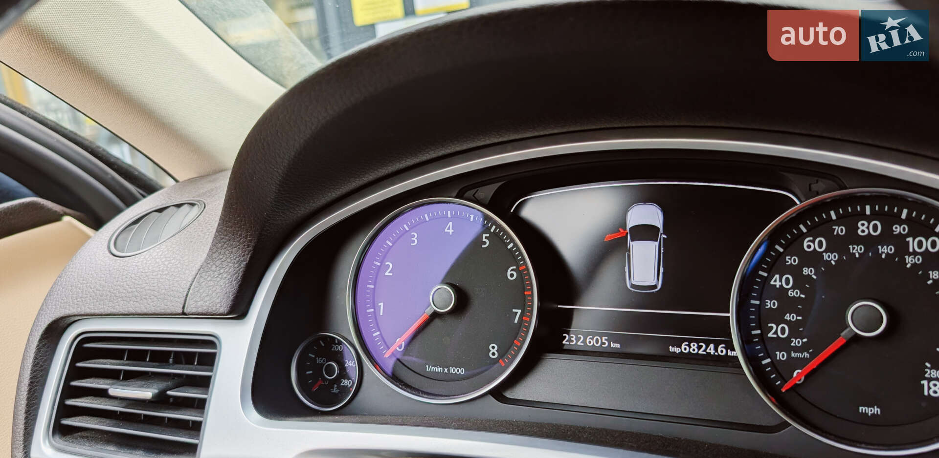 Volkswagen Touareg 2012 VIN WVGEF9BP3DD002614 фото оголошення 20 з 55