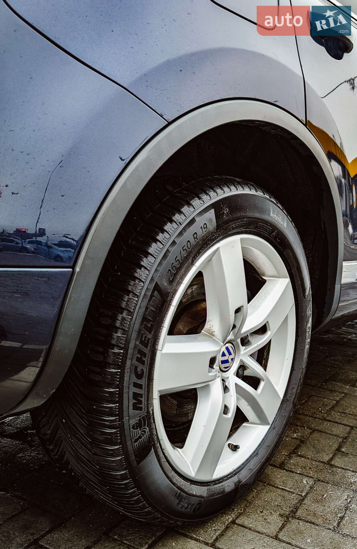 Volkswagen Touareg 2012 VIN WVGEF9BP3DD002614 фото оголошення 10 з 55
