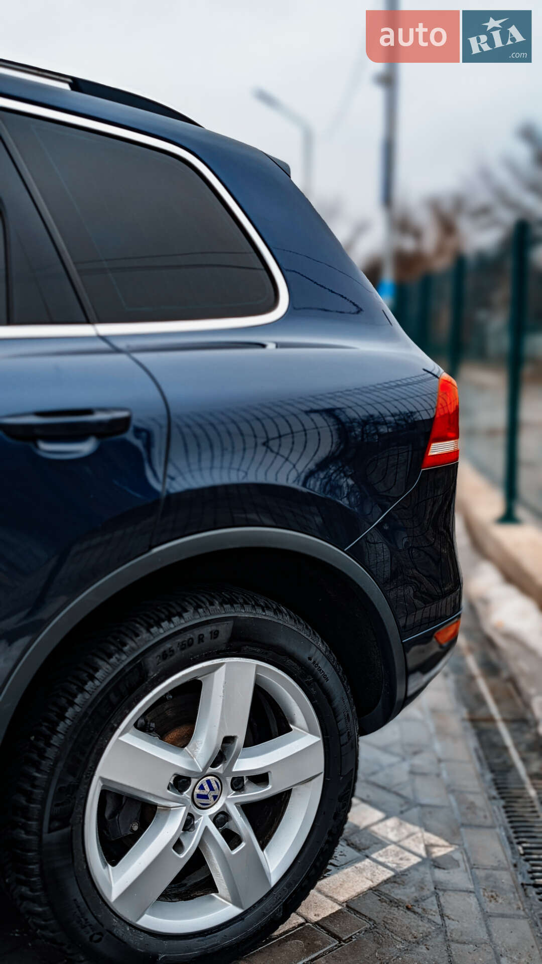 Volkswagen Touareg 2012 VIN WVGEF9BP3DD002614 фото оголошення 15 з 55