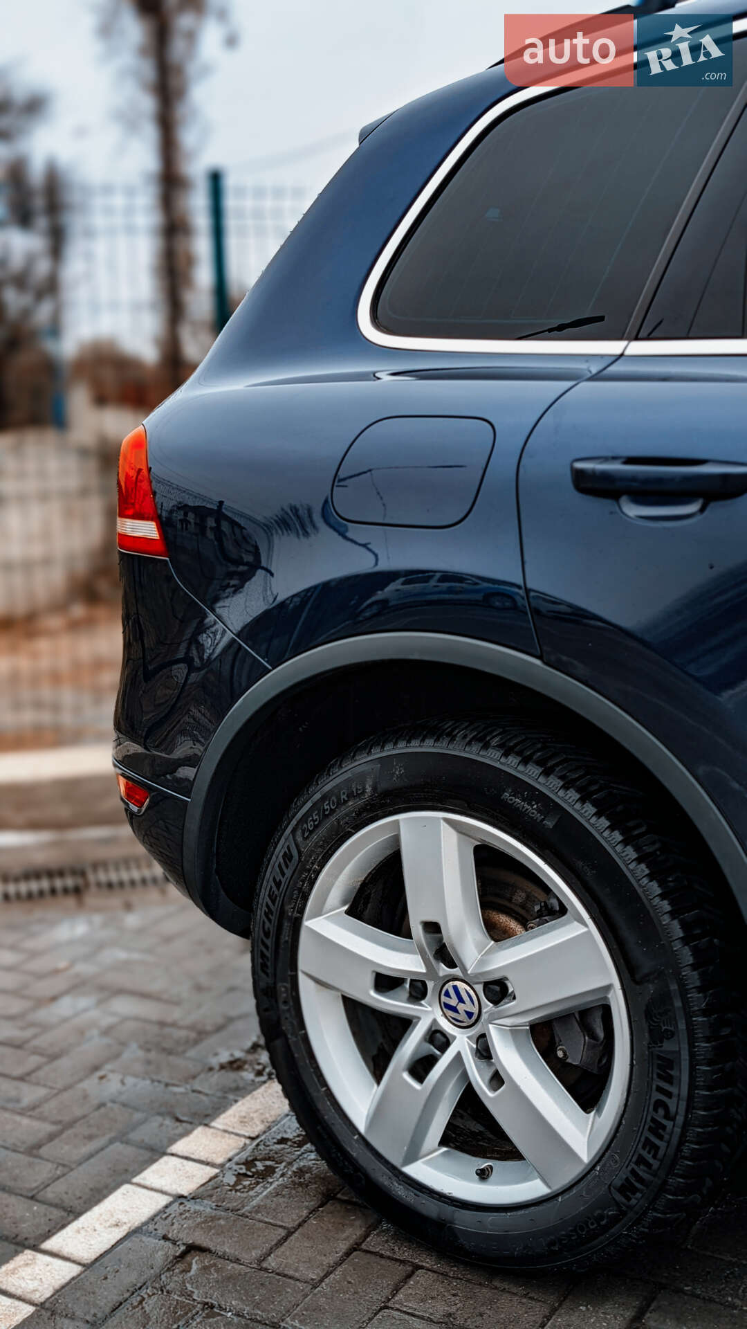 Volkswagen Touareg 2012 VIN WVGEF9BP3DD002614 фото оголошення 18 з 55