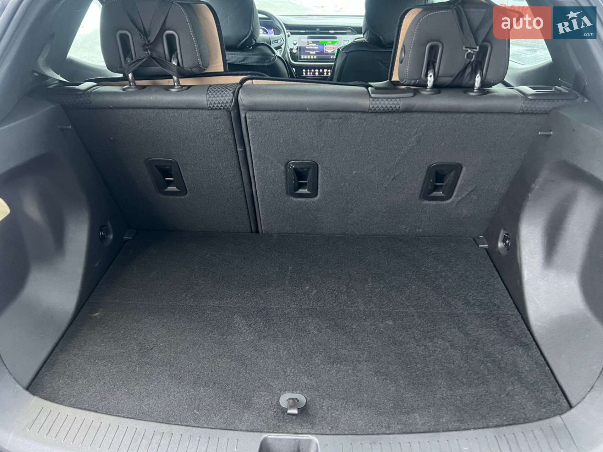 Chevrolet Bolt EUV 2021 VIN 1G1FY6S03N4116482 фото оголошення 20 з 26