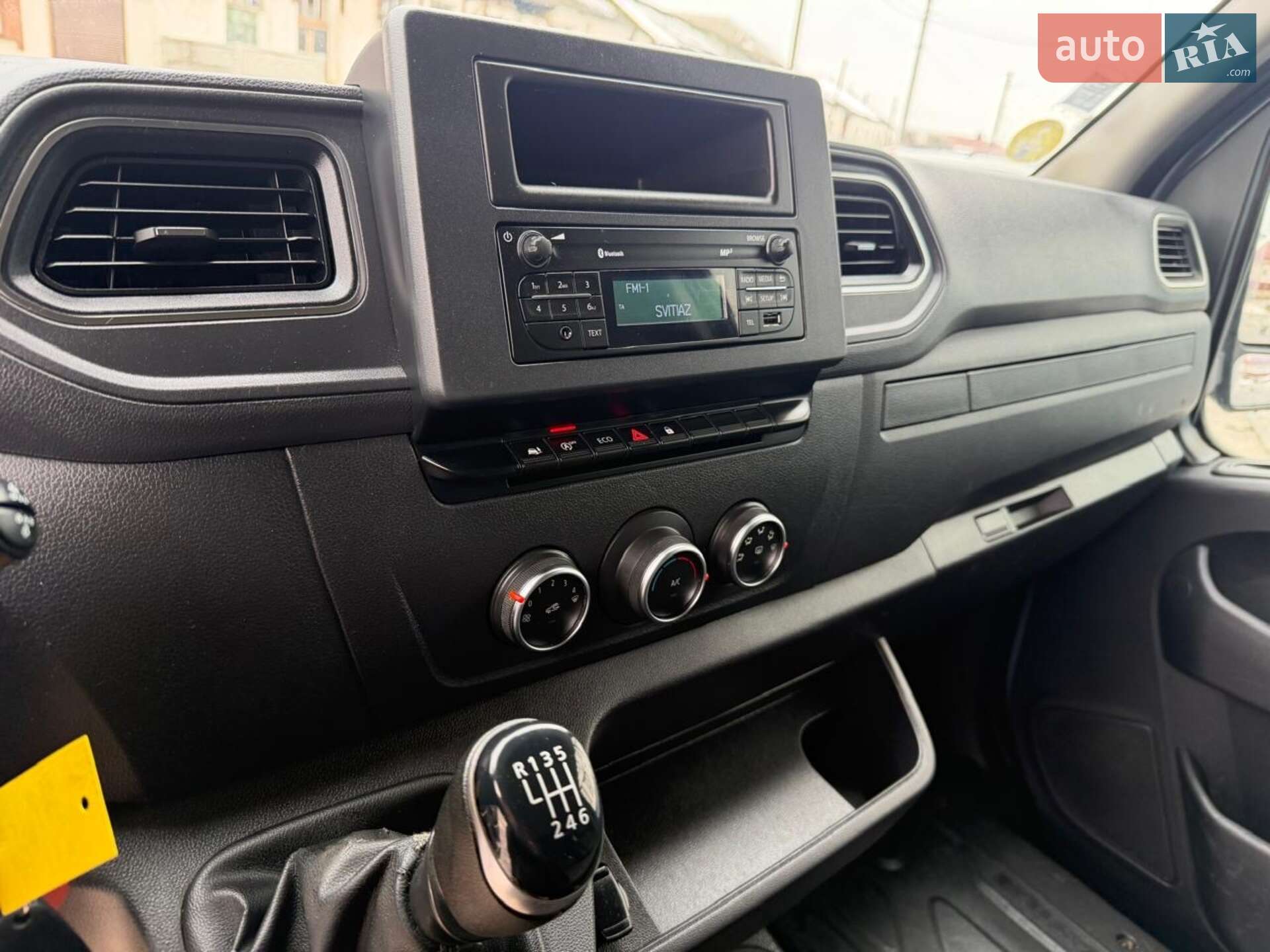 Renault Master 2020 VIN VF1VB000264656961 фото оголошення 2 з 20