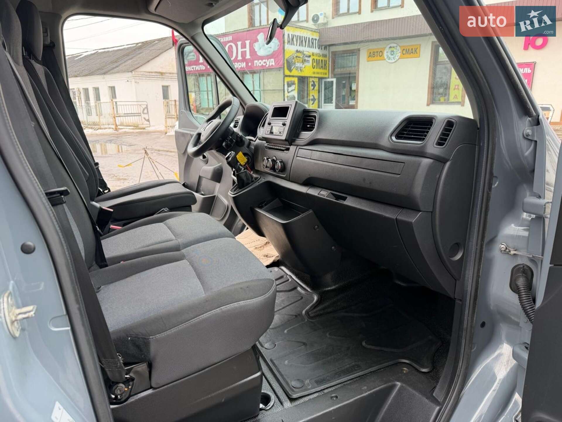 Renault Master 2020 VIN VF1VB000264656961 фото оголошення 3 з 20