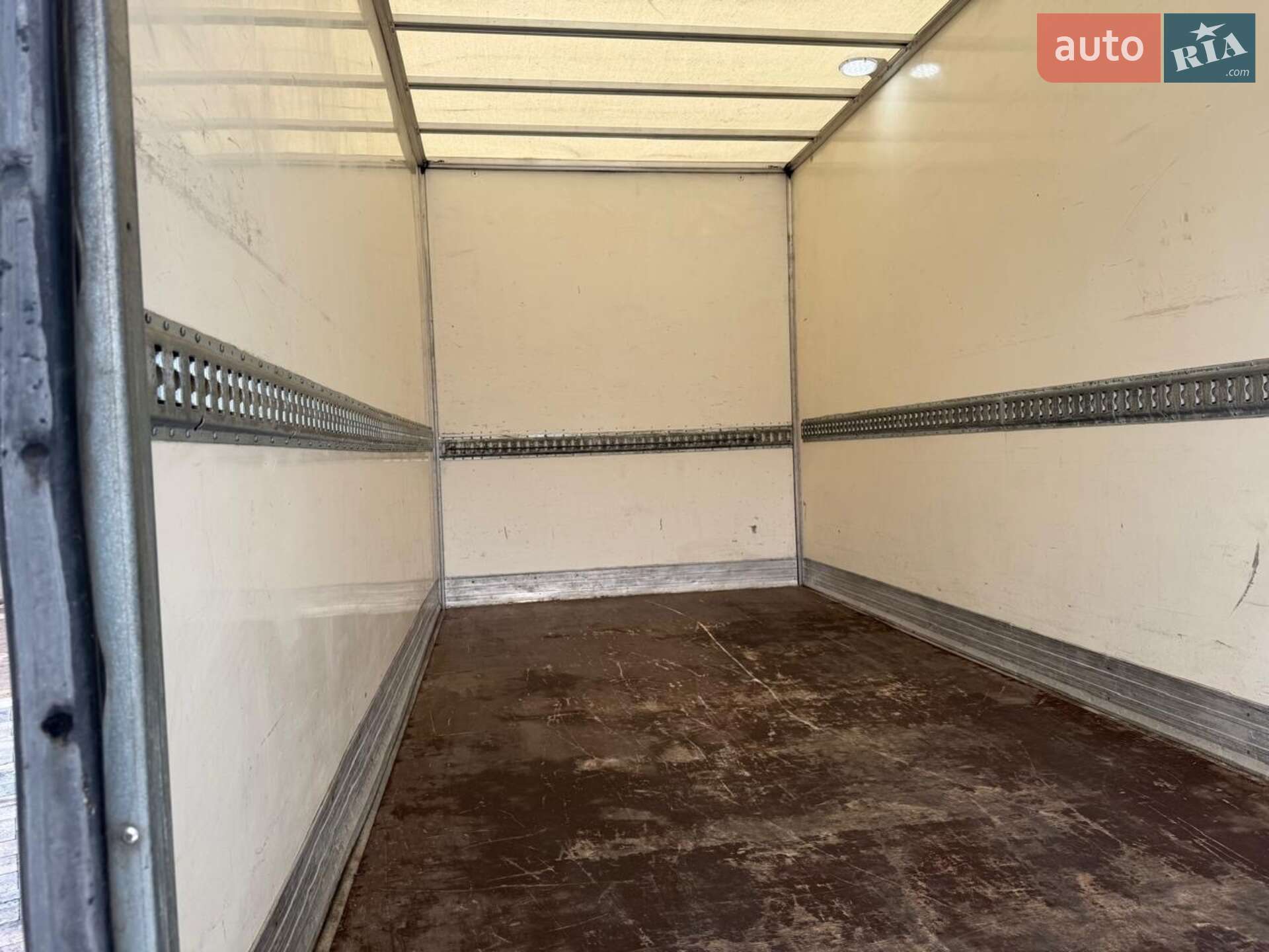 Renault Master 2020 VIN VF1VB000264656961 фото оголошення 5 з 20