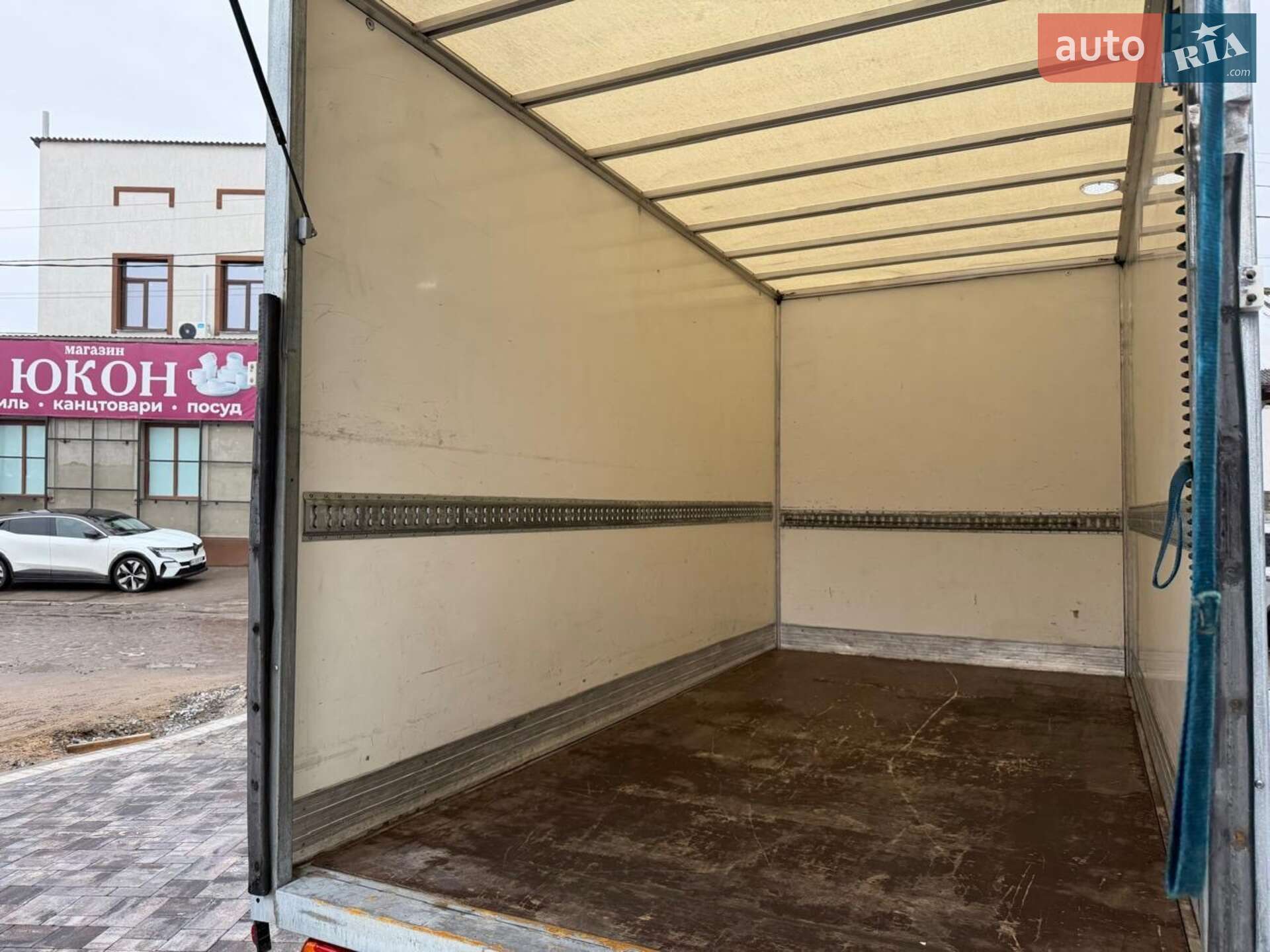 Renault Master 2020 VIN VF1VB000264656961 фото оголошення 6 з 20