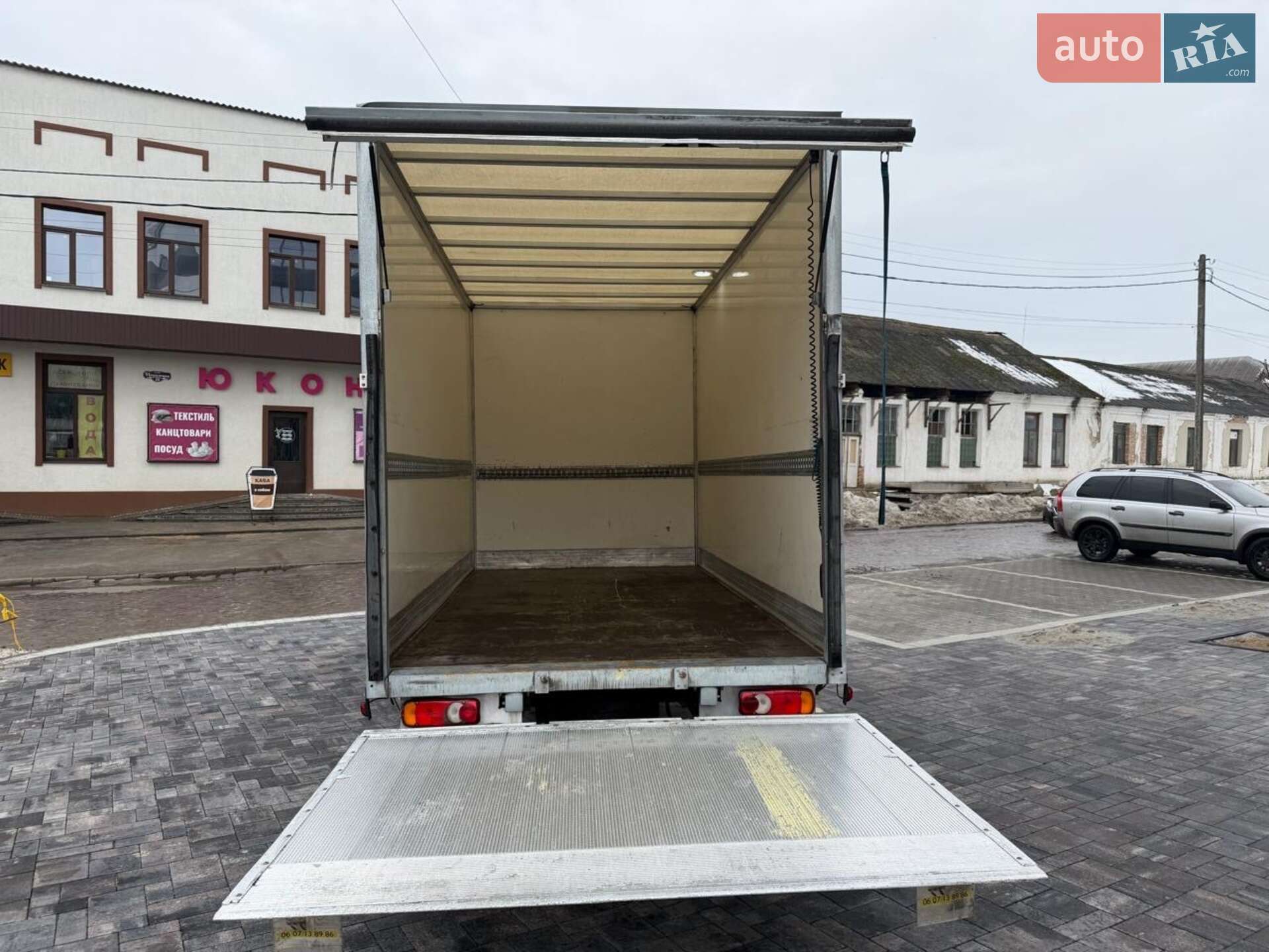 Renault Master 2020 VIN VF1VB000264656961 фото оголошення 8 з 20