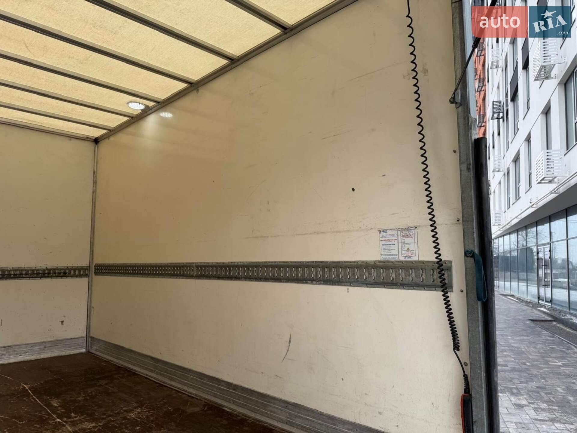 Renault Master 2020 VIN VF1VB000264656961 фото оголошення 9 з 20