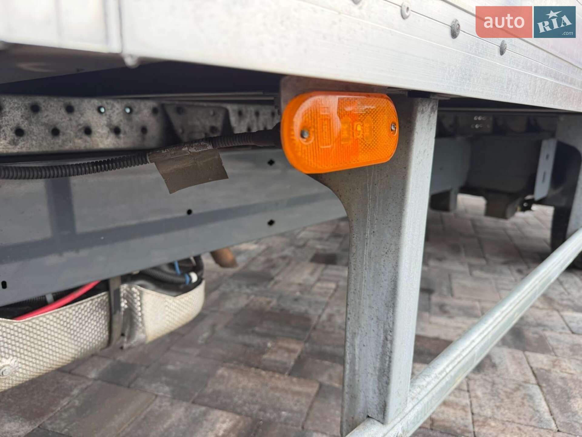 Renault Master 2020 VIN VF1VB000264656961 фото оголошення 14 з 20