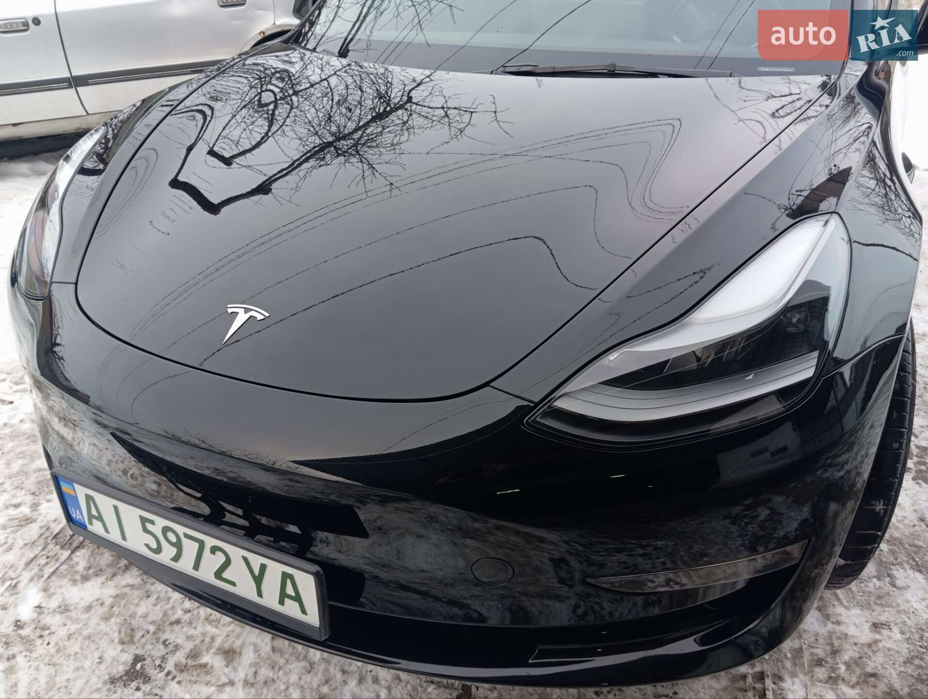 Tesla Model 3 2023 VIN 5YJ3E1EC5PF697541 фото оголошення 13 з 37