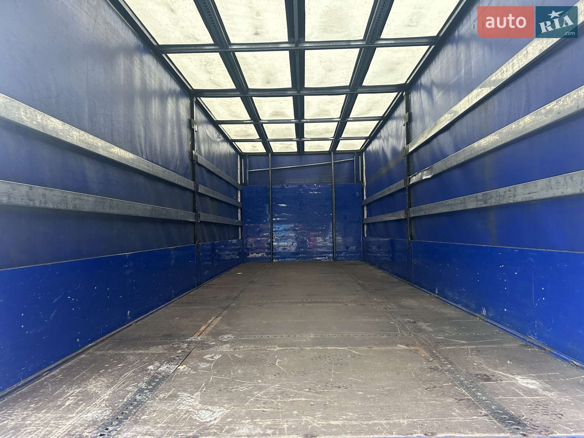 MAN TGL 2015 VIN WMAN13ZZ1GY336390 фото оголошення 17 з 26