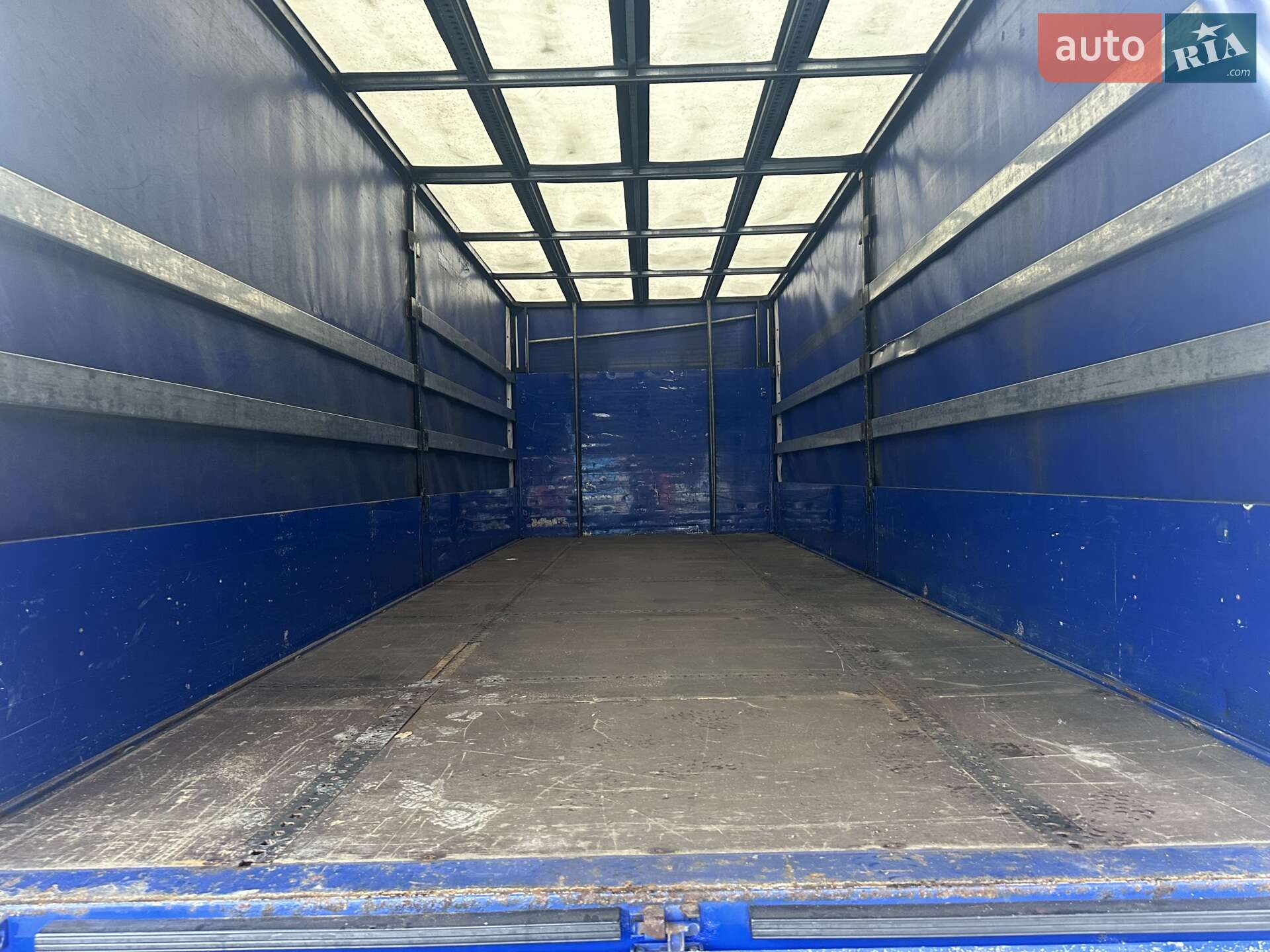 MAN TGL 2015 VIN WMAN13ZZ1GY336390 фото оголошення 18 з 26