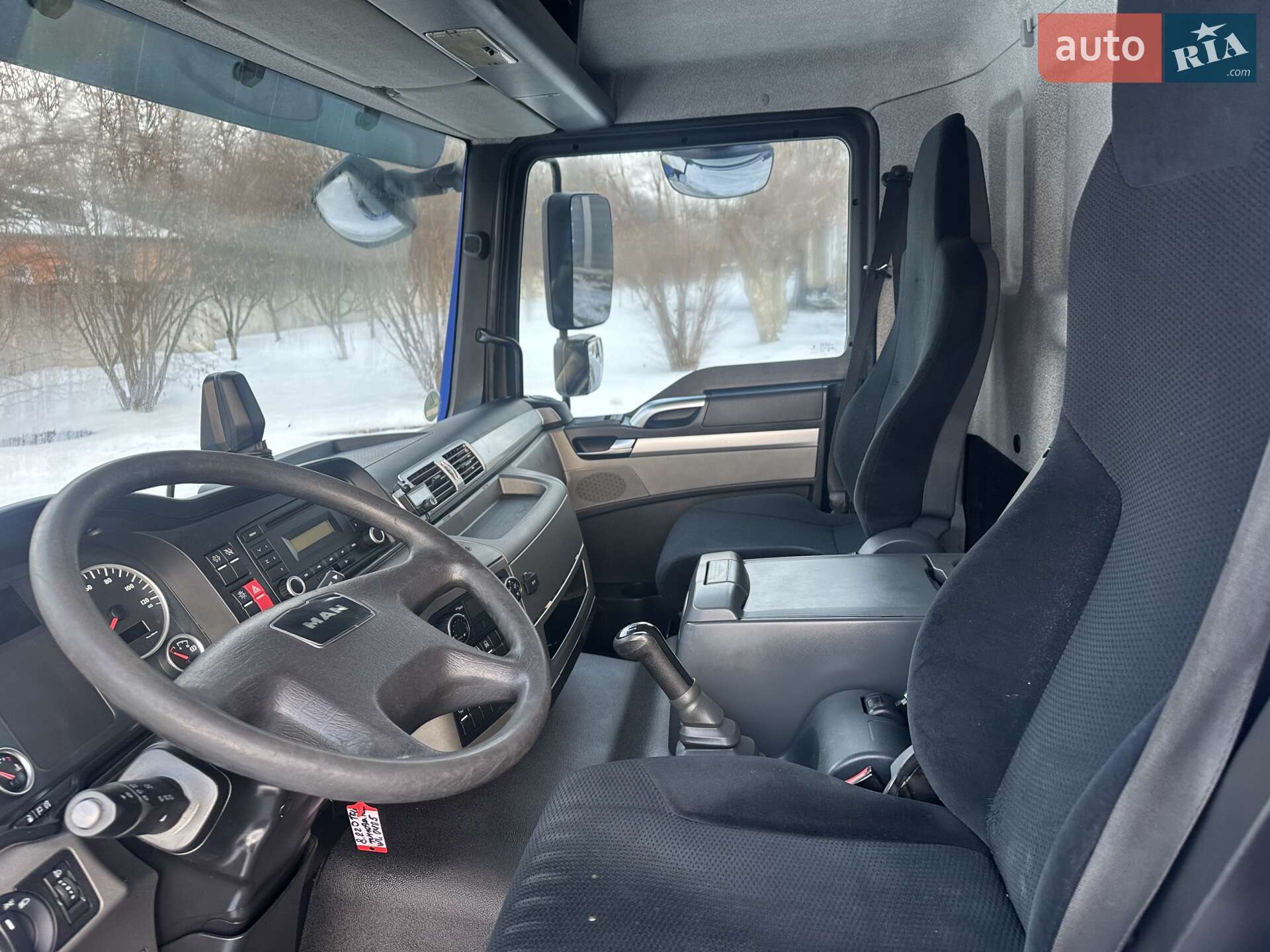 MAN TGL 2015 VIN WMAN13ZZ1GY336390 фото оголошення 21 з 26