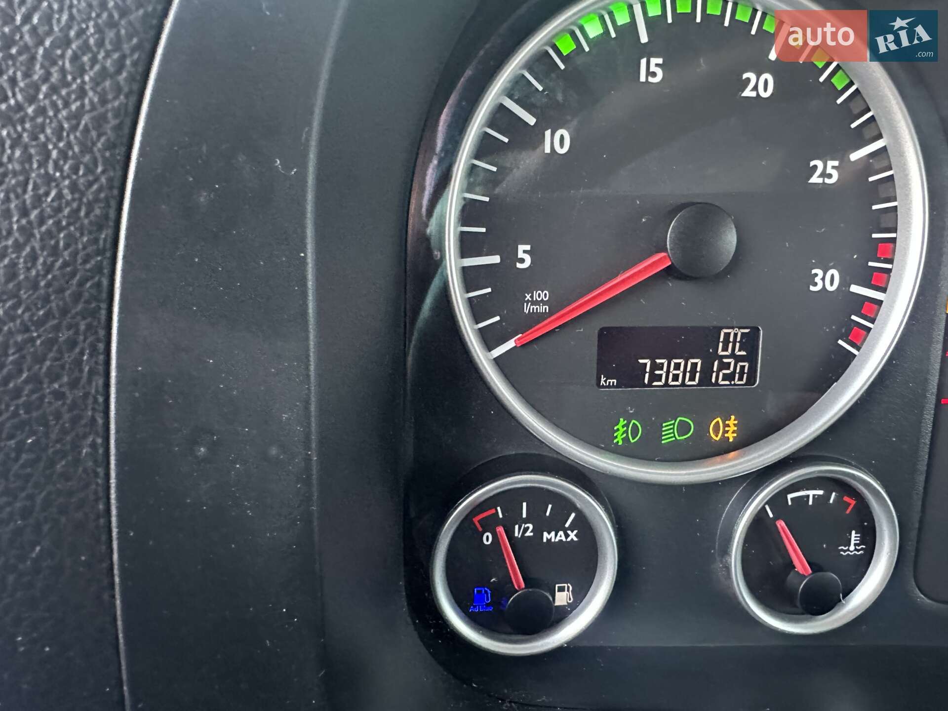 MAN TGL 2015 VIN WMAN13ZZ1GY336390 фото оголошення 24 з 26